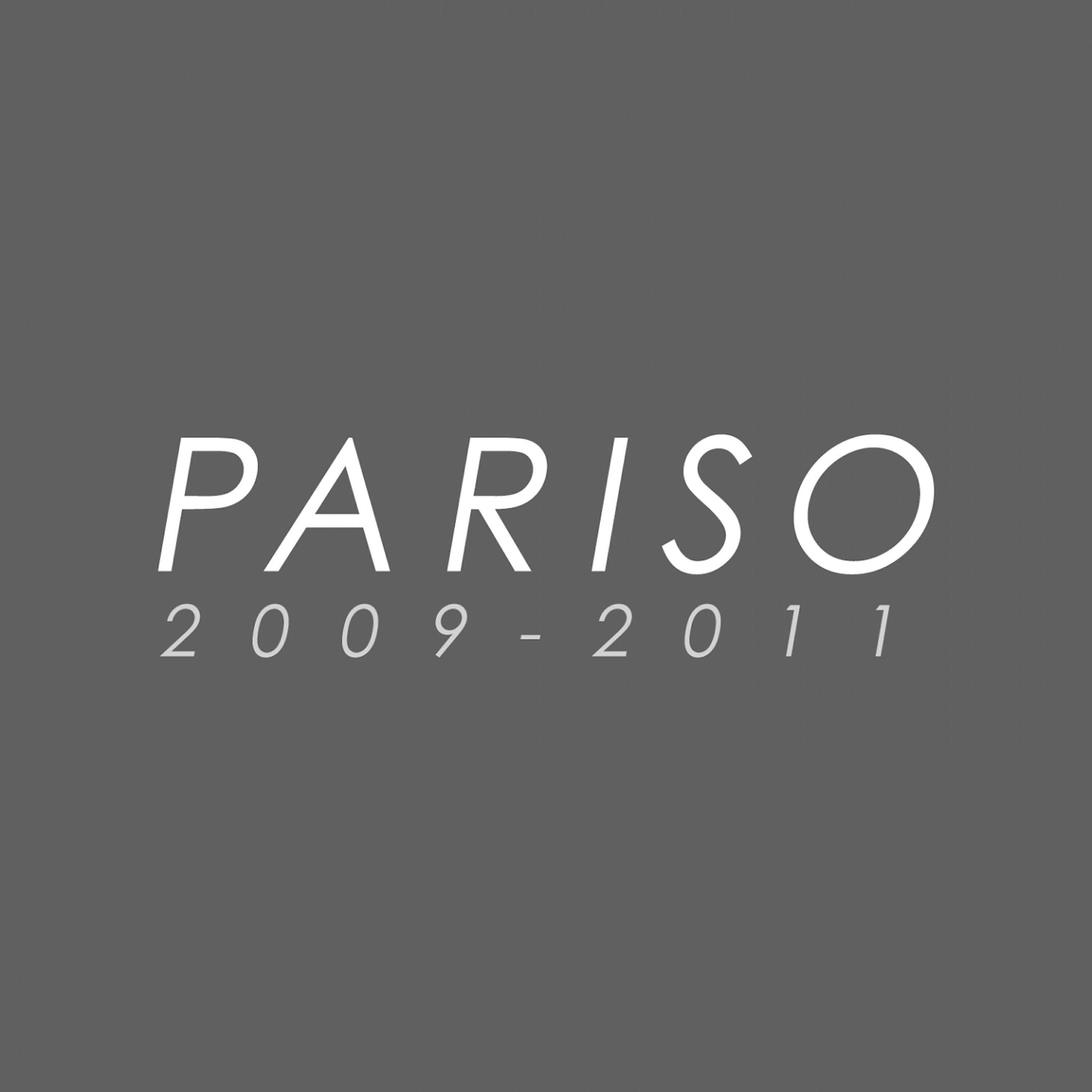Pariso - Mystifier