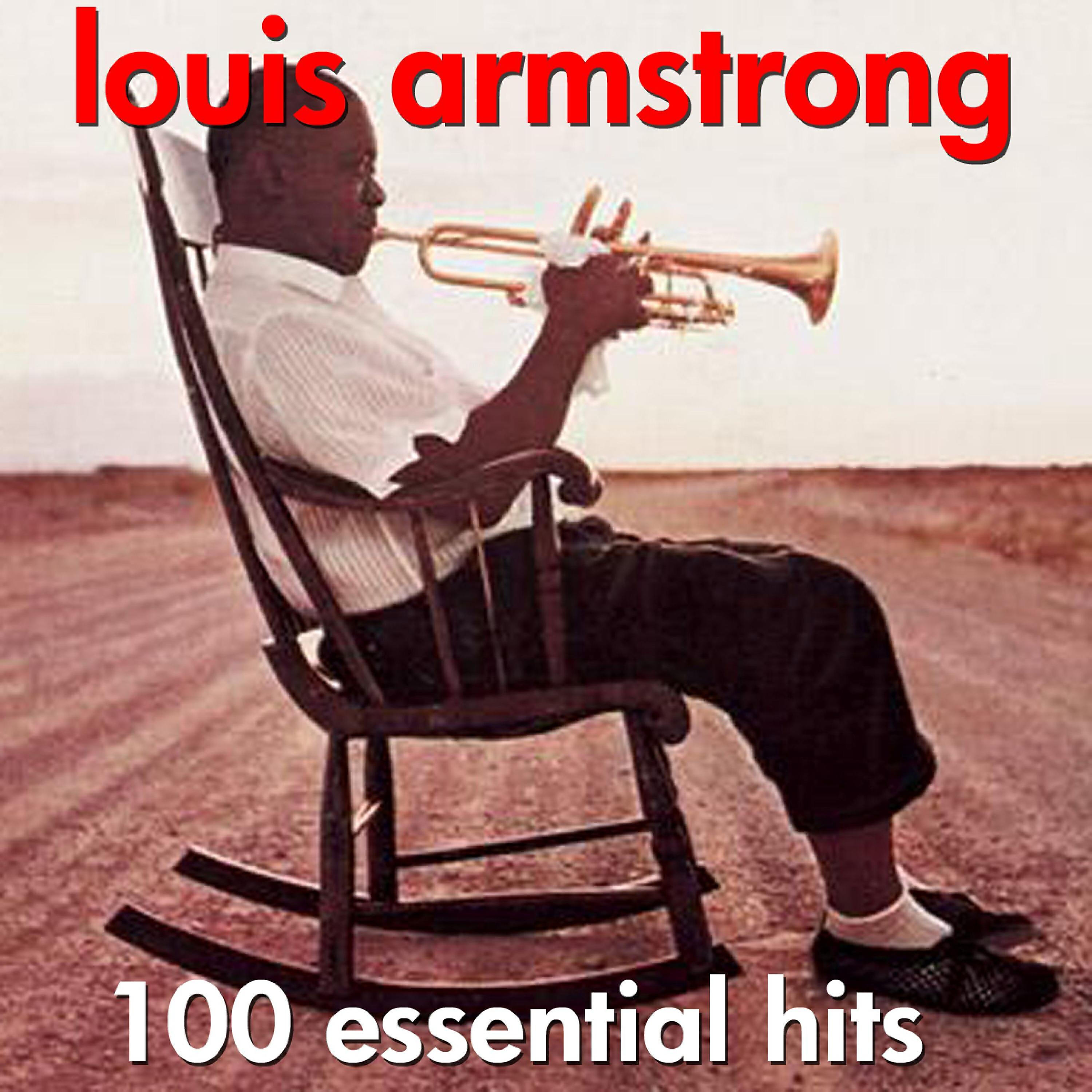 Louis Armstrong - You Rascal You