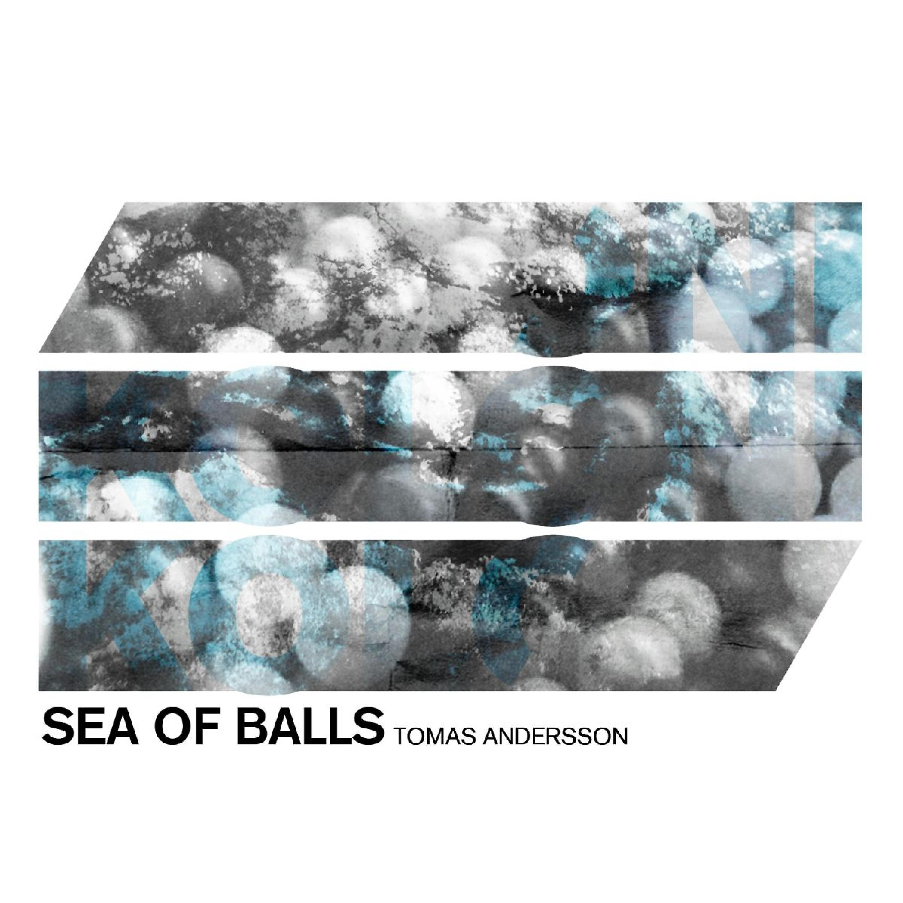 Постер альбома Sea of Balls
