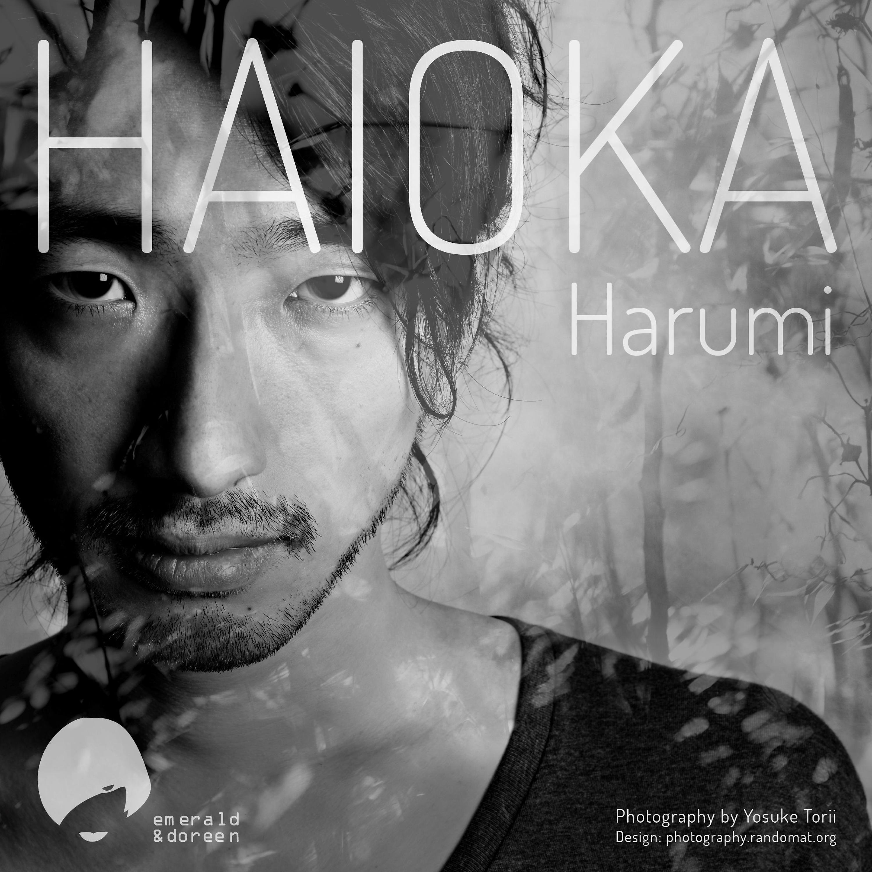 Постер альбома Harumi