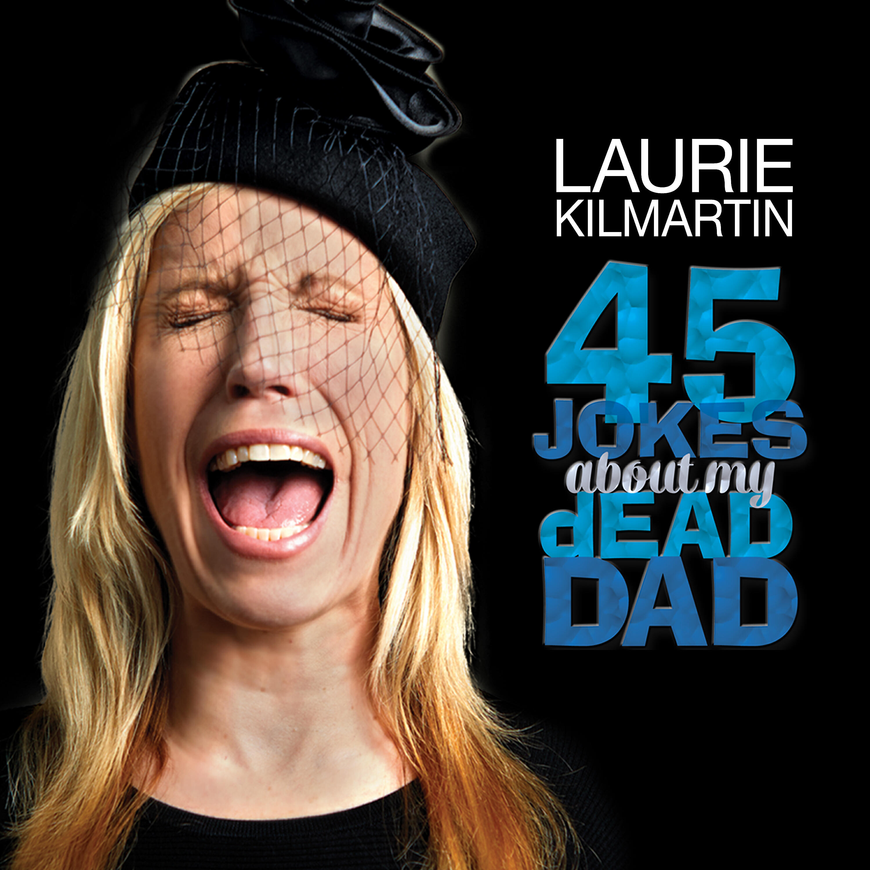 Laurie Kilmartin - Conservative Dad, Liberal Daughter