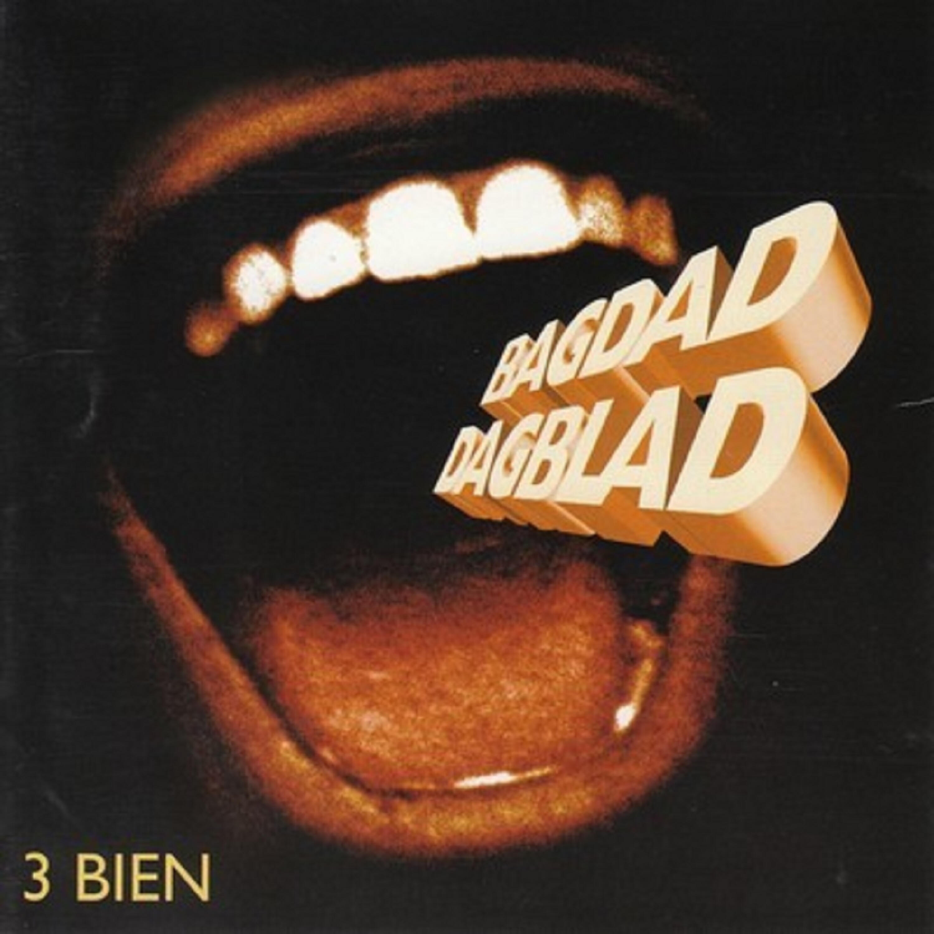 Bagdad Dagblad - Ro-Z