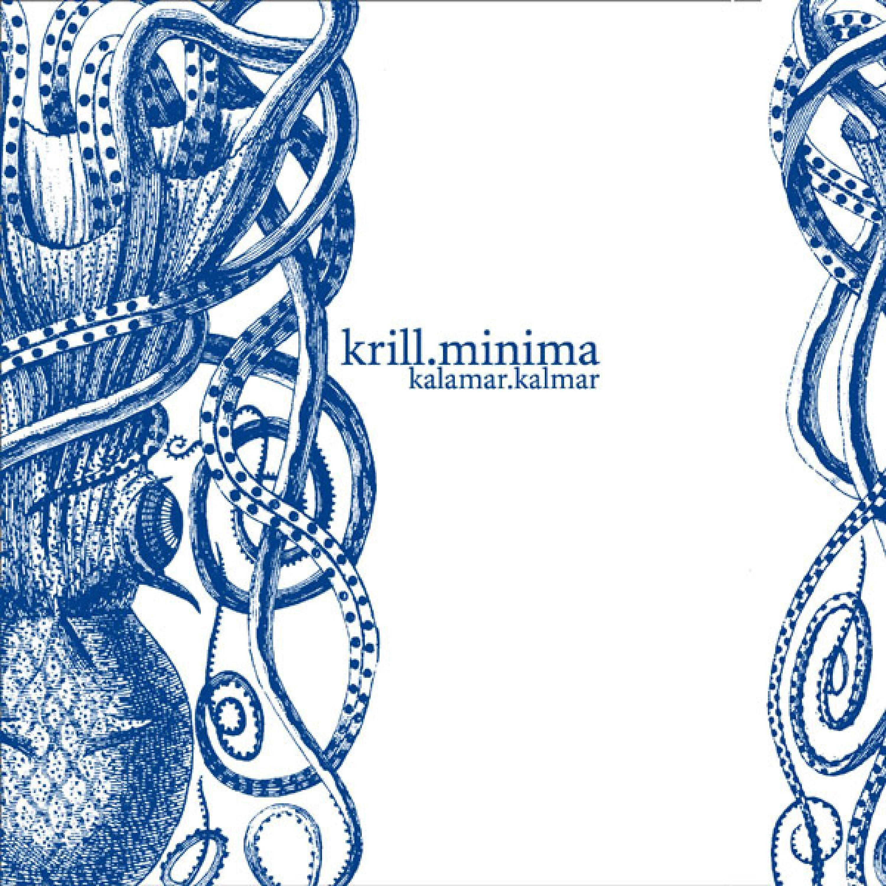Krill.Minima - Kalamar