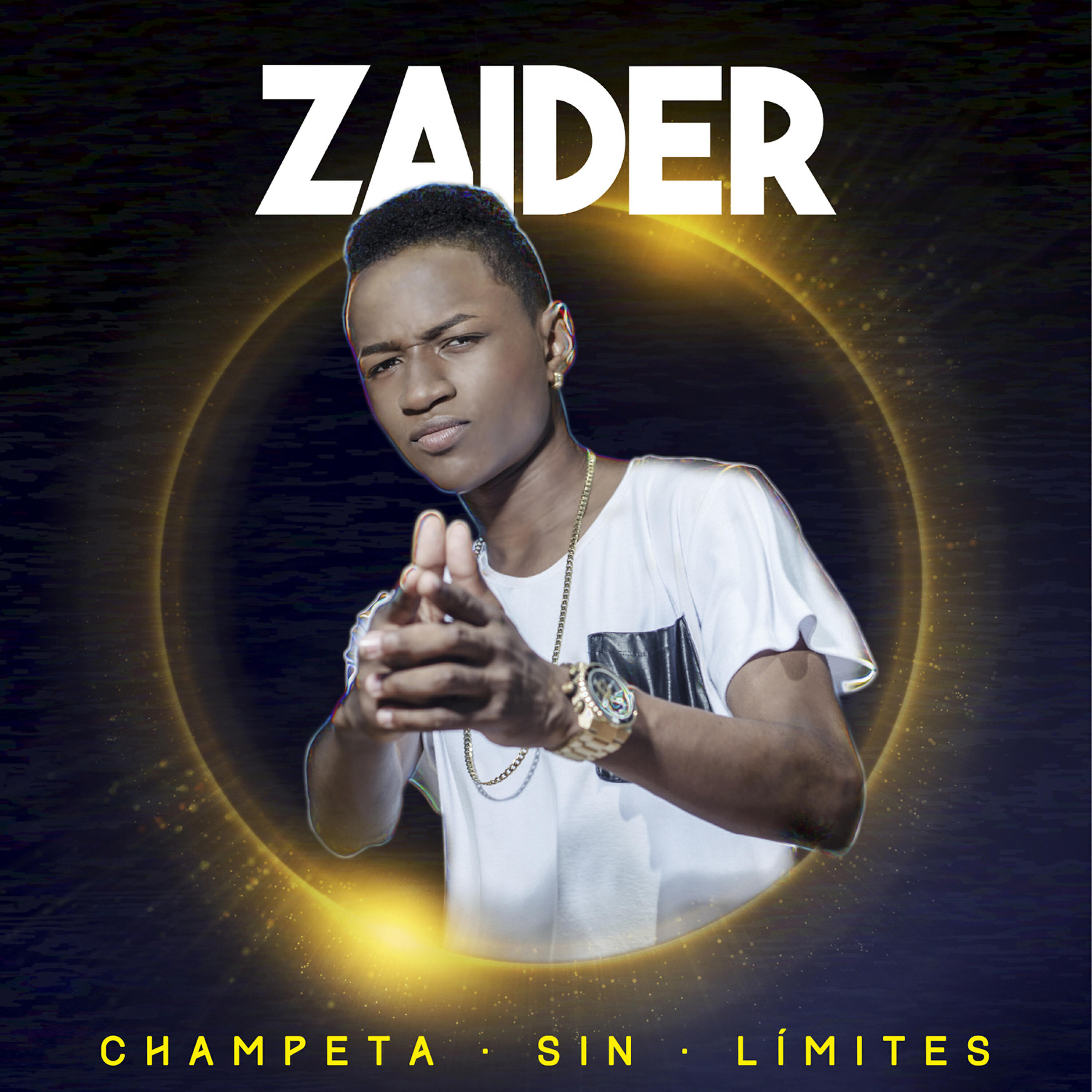 Zaider - El Dilema