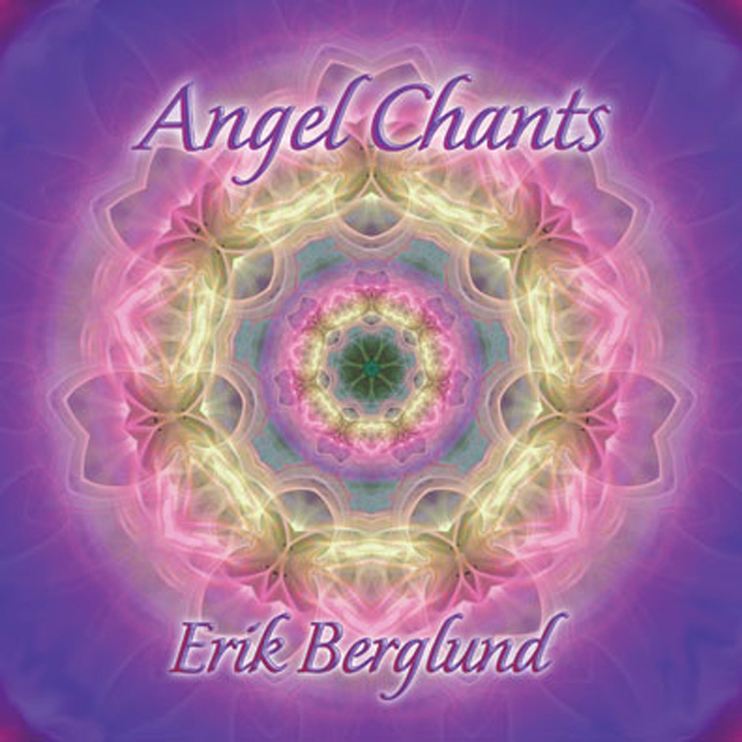 Erik Berglund - Archangel Chant