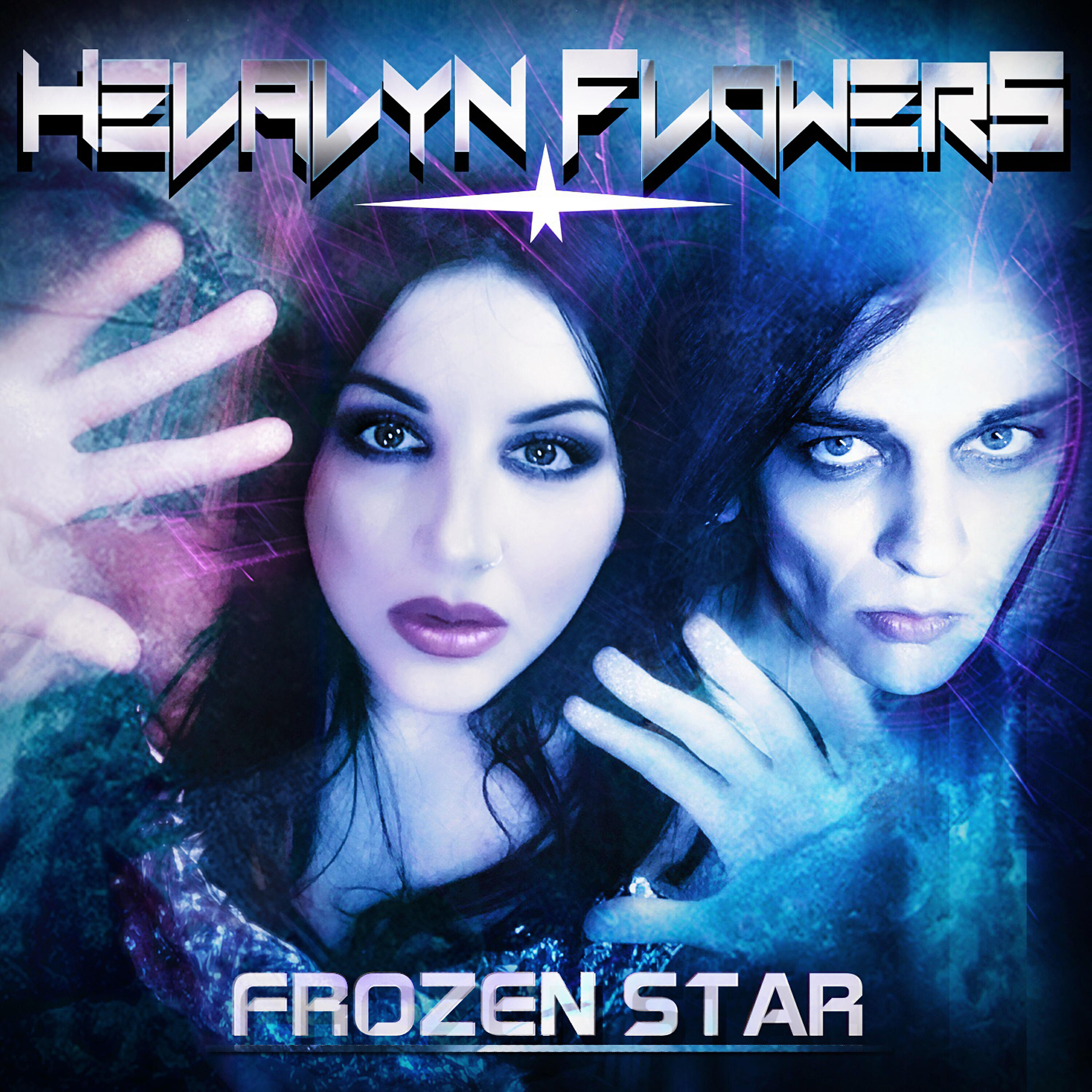Helalyn Flowers - Karmageddon (Entrzelle Possessed)