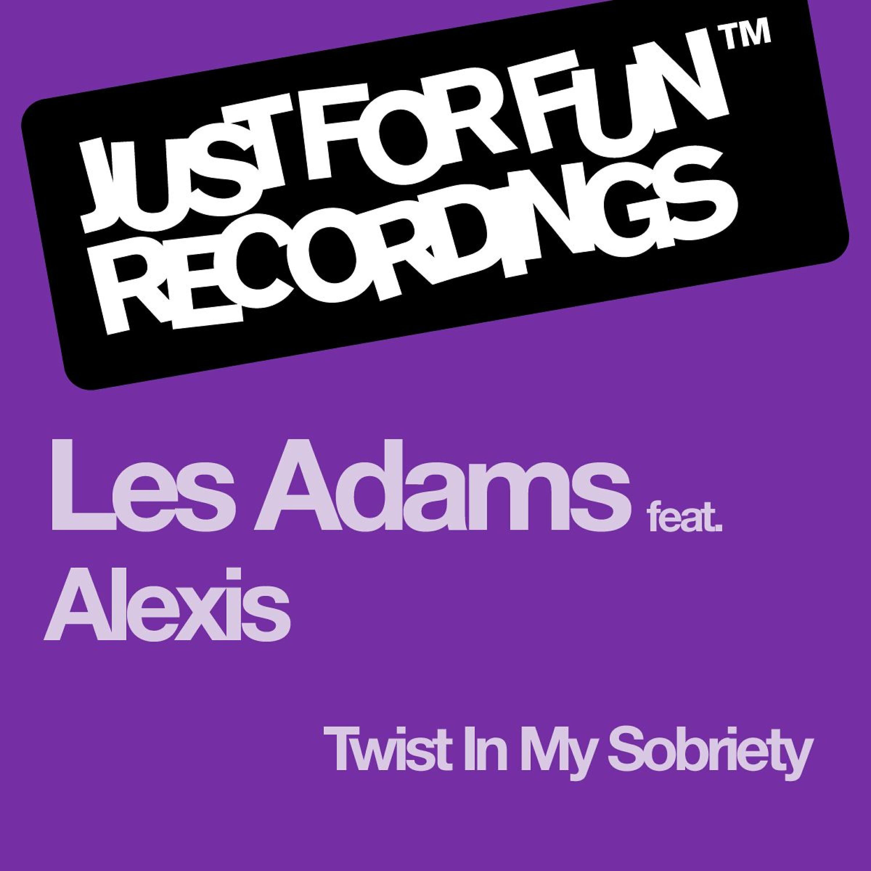 Les Adams - Twist in My Sobriety (Dumb Dan Remix)
