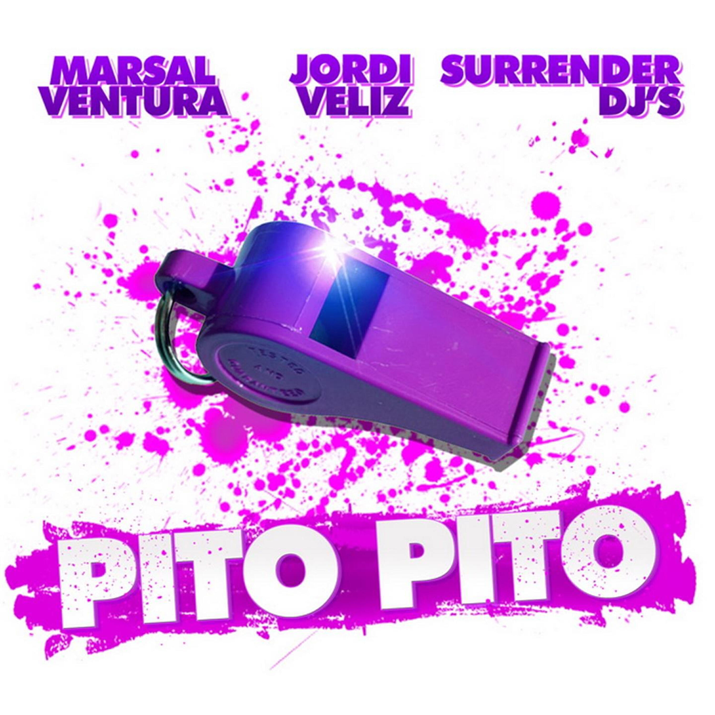 MARSAL VENTURA - Pito Pito