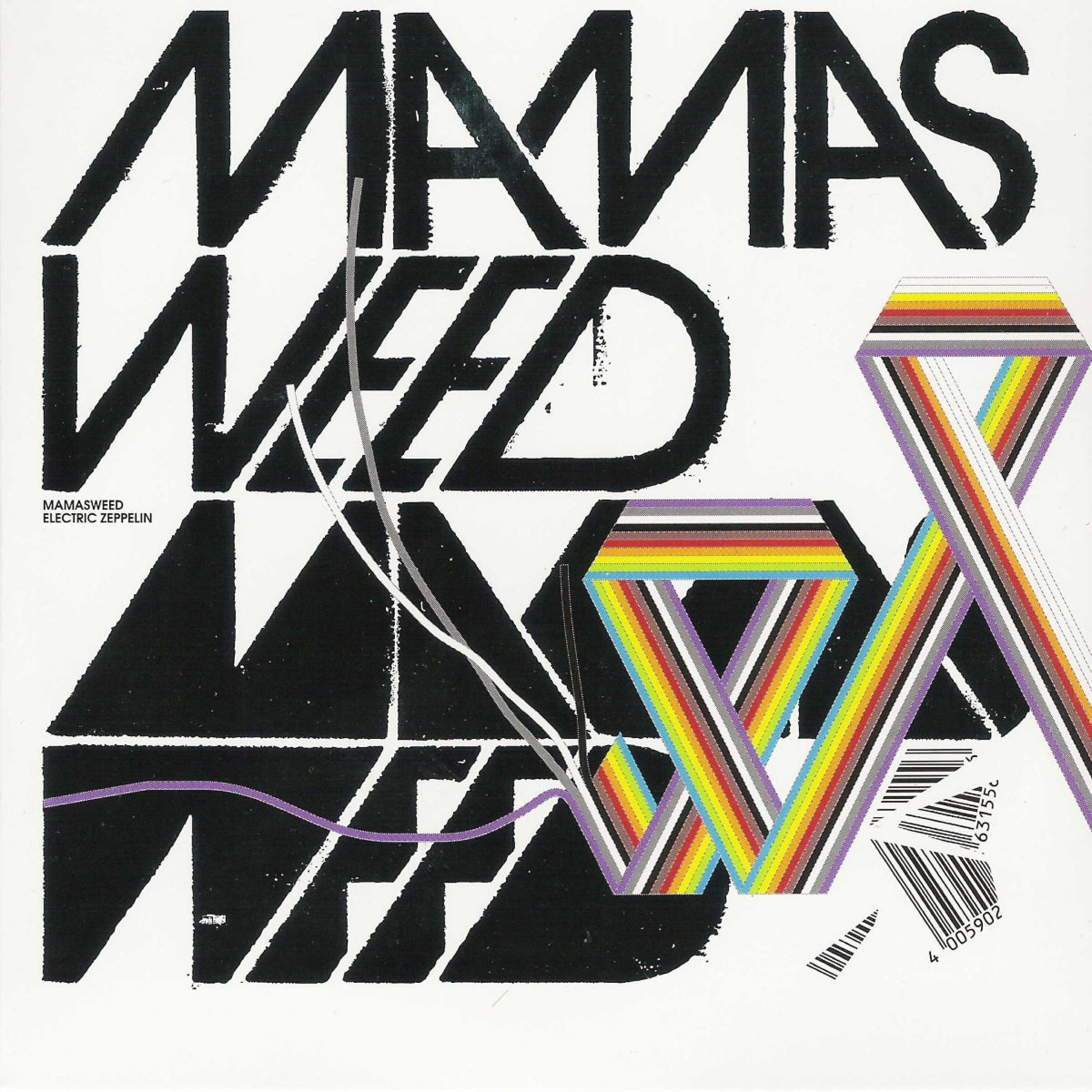 MAMASWEED - Supervision