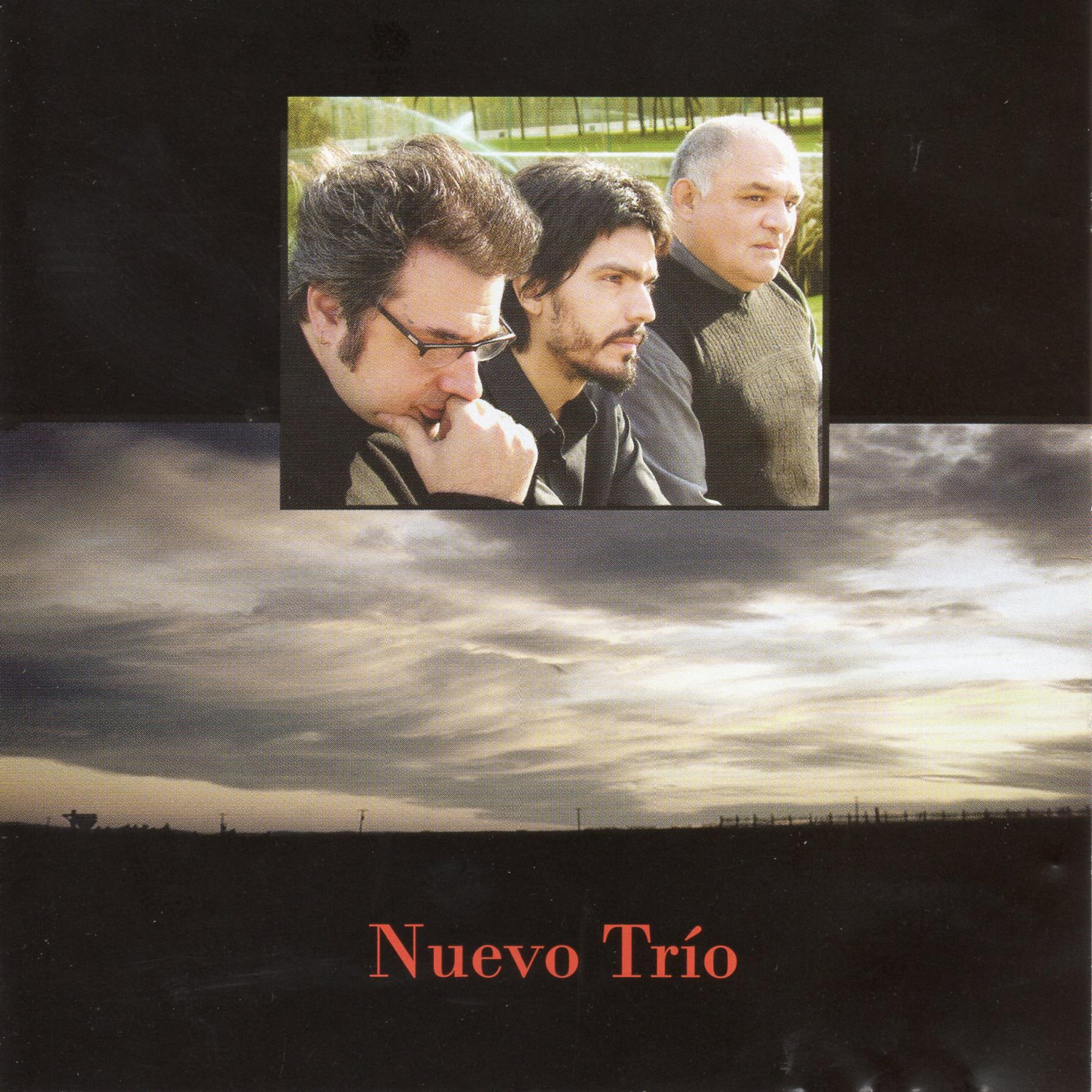 Постер альбома Nuevo Trio