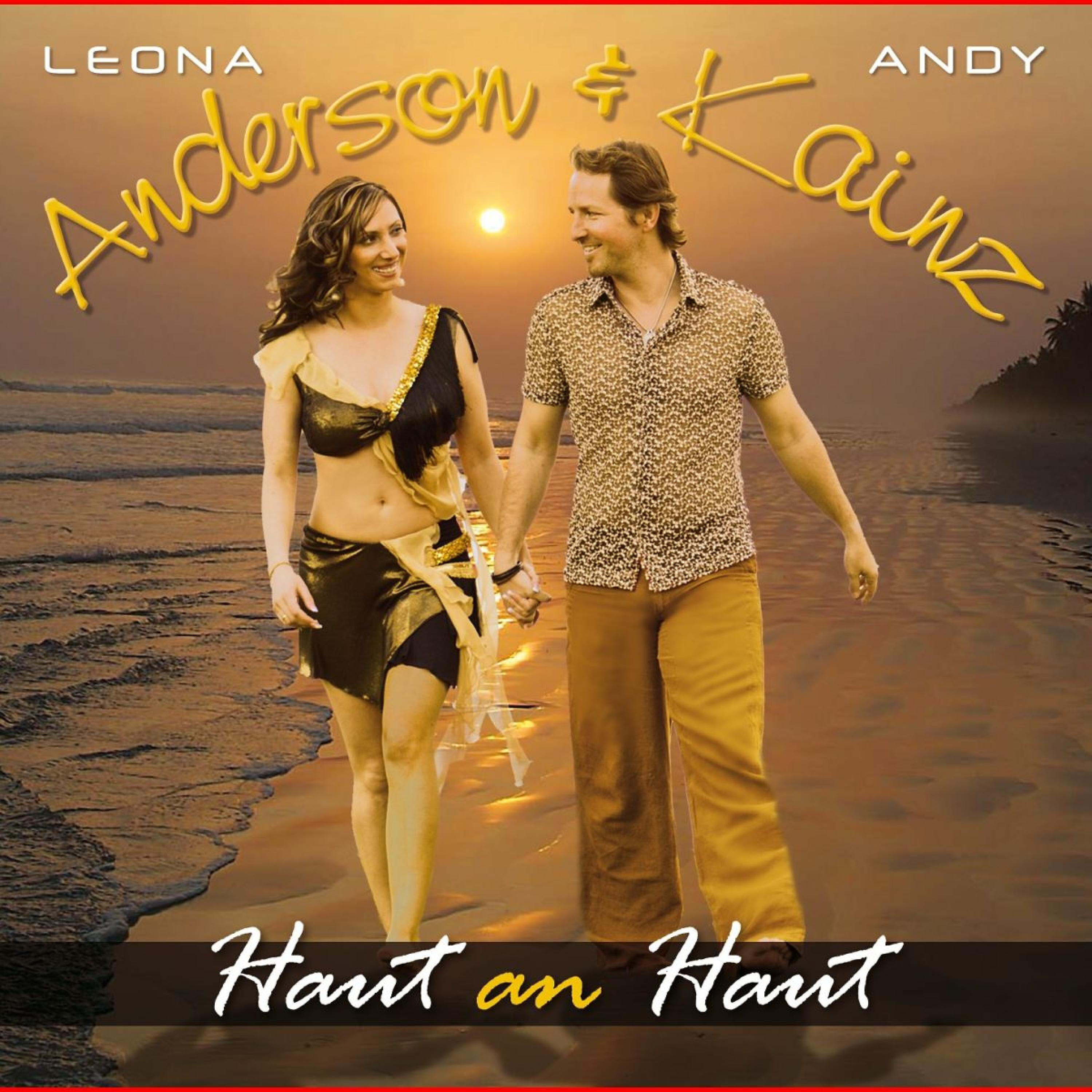 Leona Anderson - Haut an Haut Duett