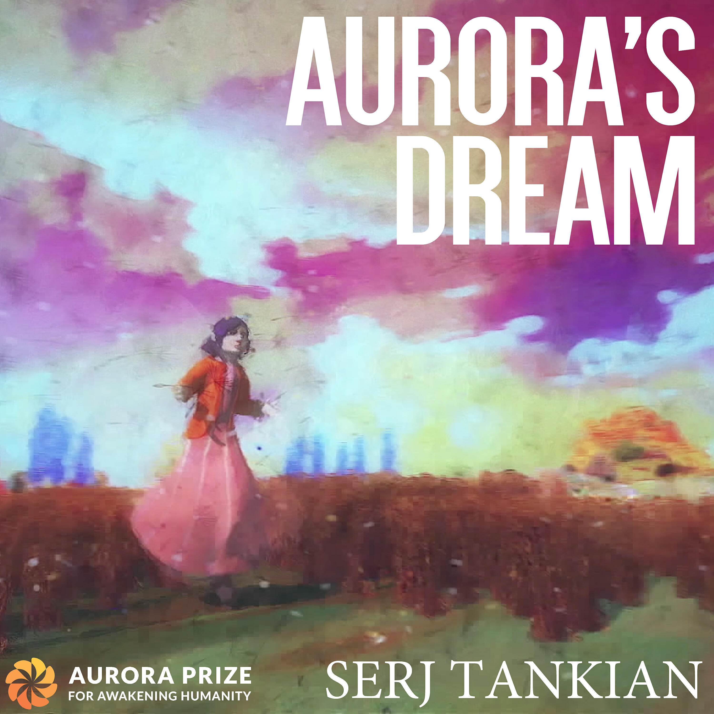 Veronika Stalder - Aurora's Dream