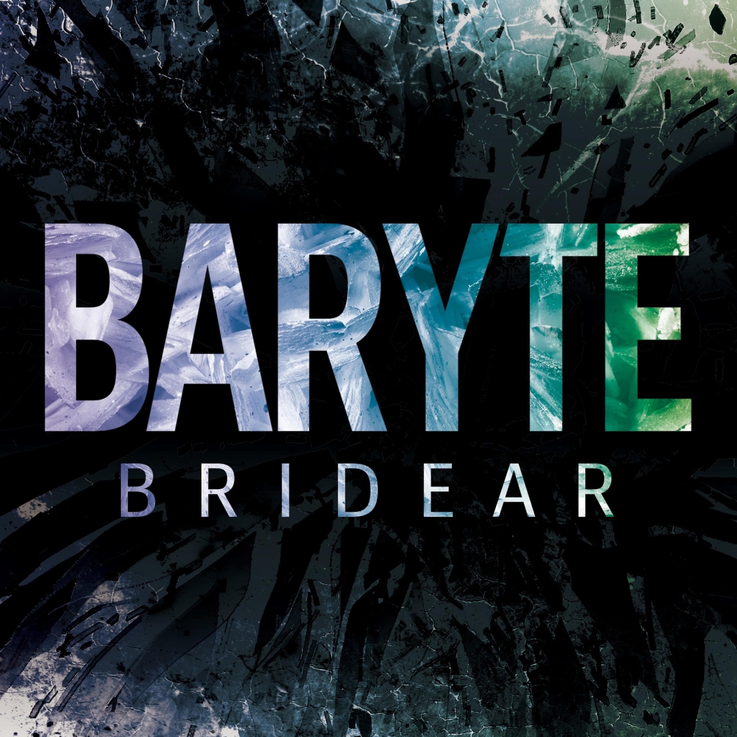 Постер альбома Baryte
