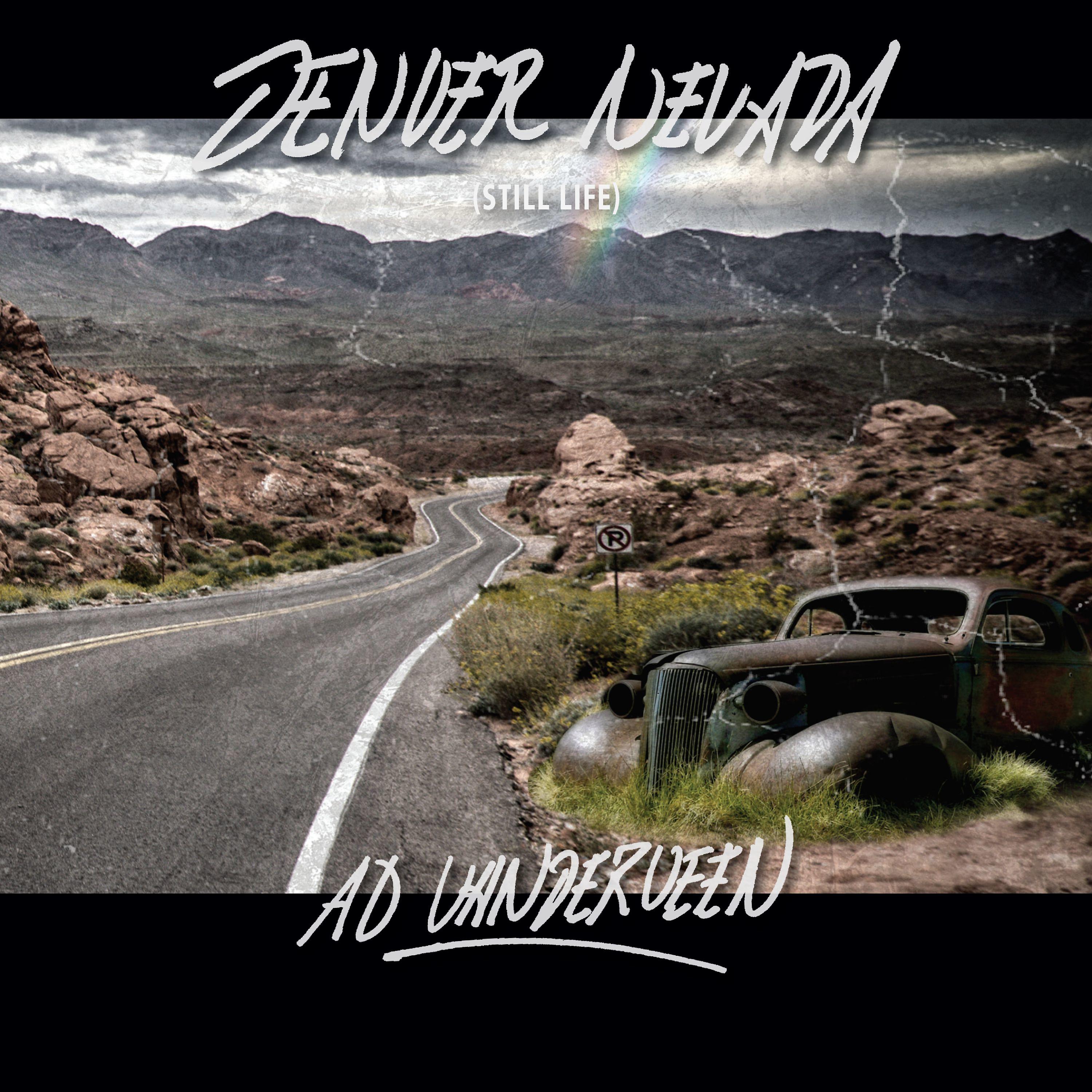 Постер альбома Denver Nevada