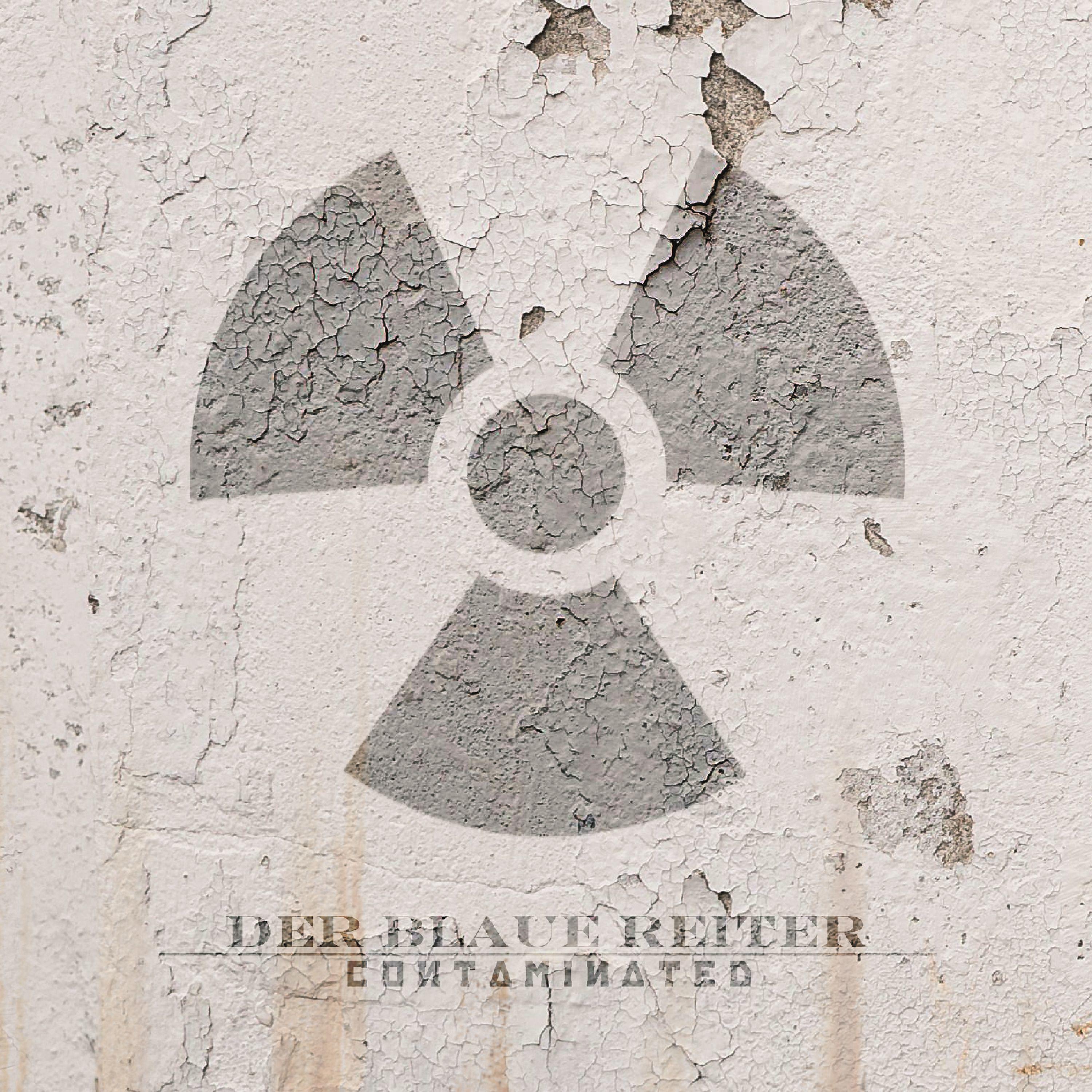 Постер альбома Contaminated