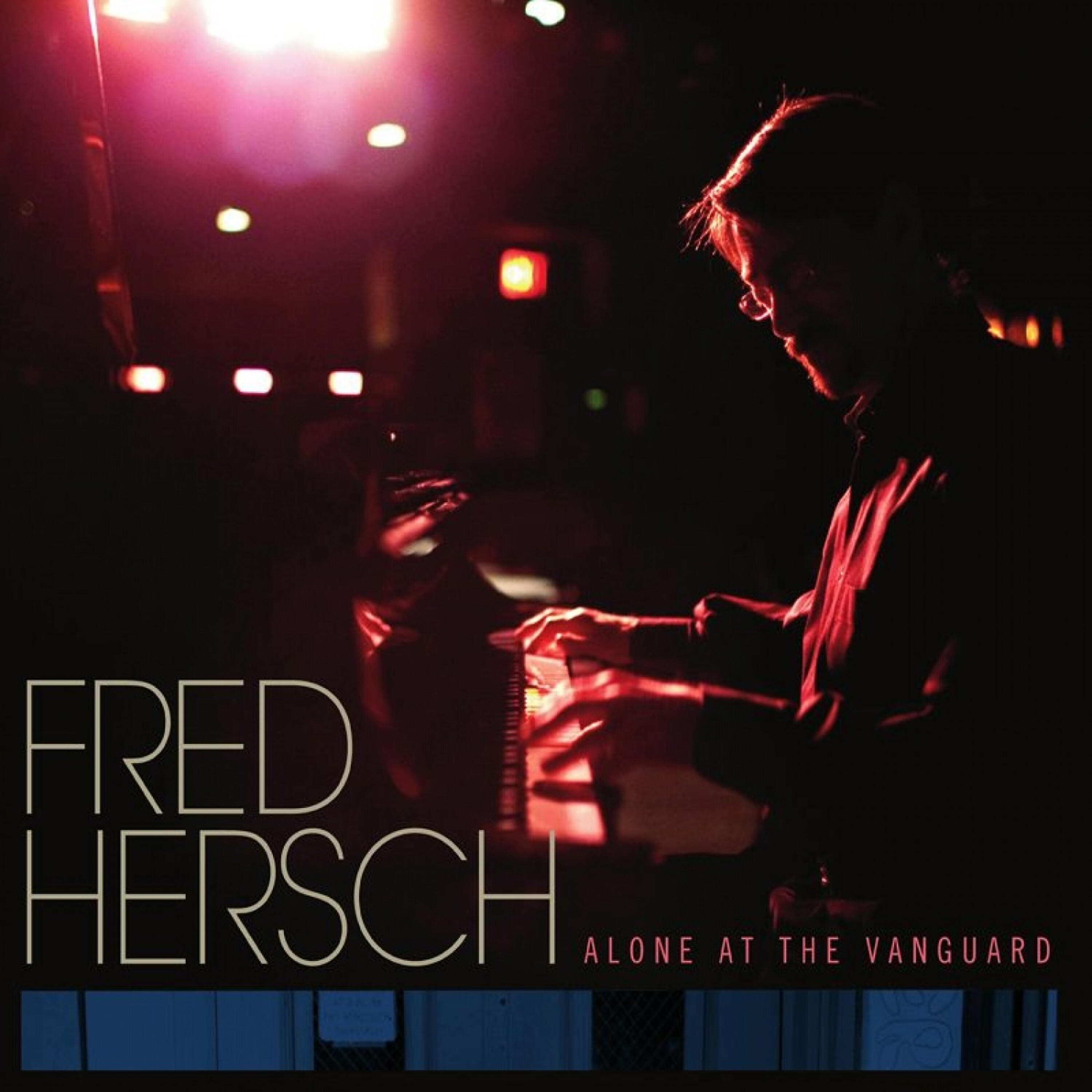 FRED HERSCH - Lee's Dream (Dedicated to Lee Konitz)