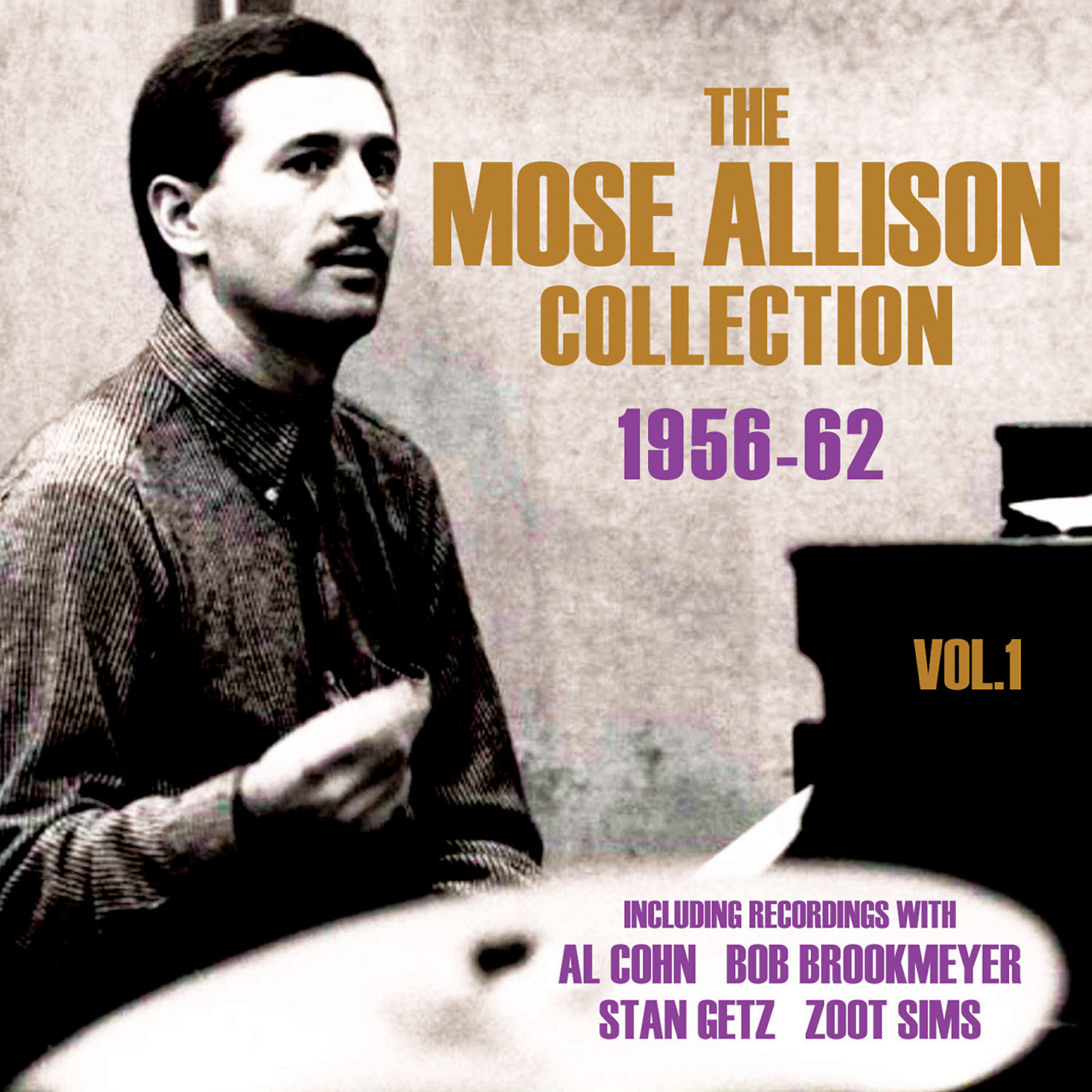 Mose Allison - S-H-I-n-E