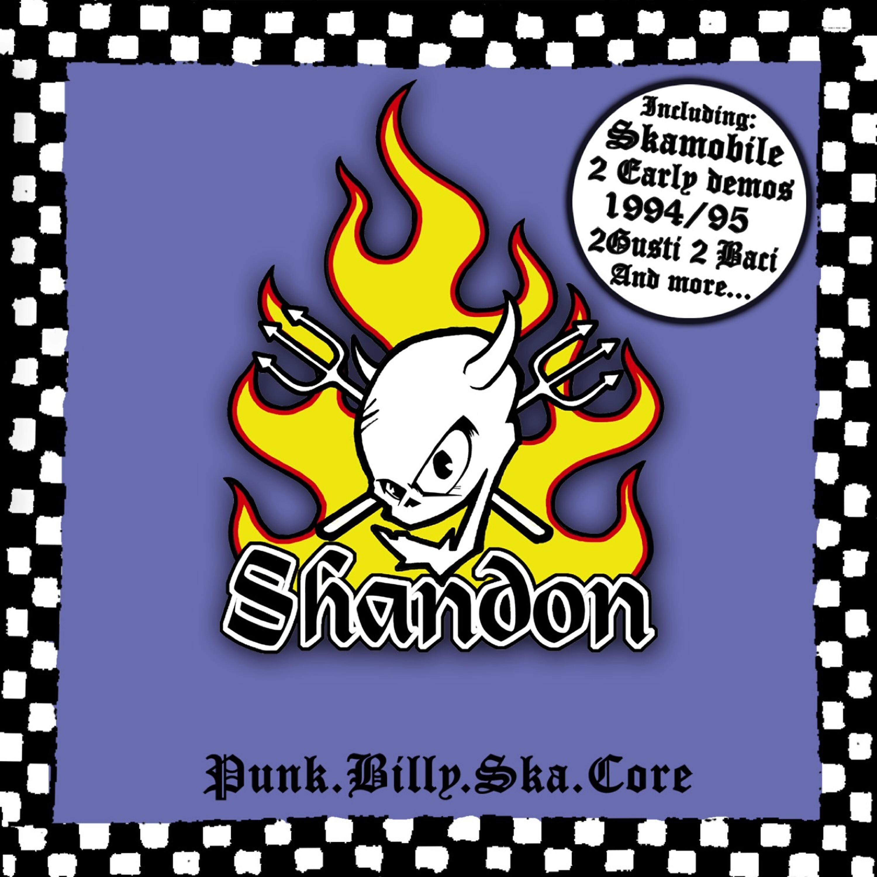 Shandon - Lifetime Event (From 