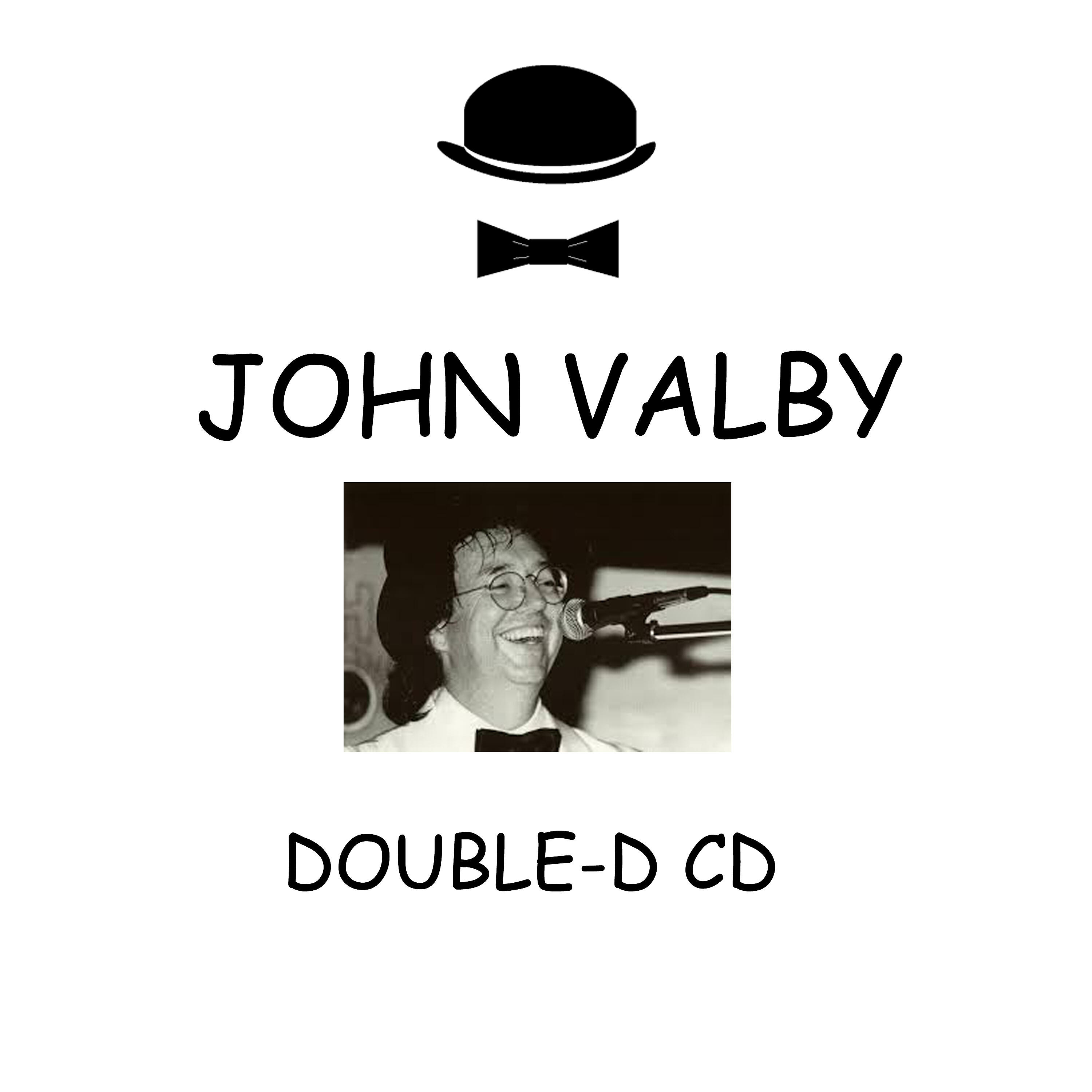 John Valby - End of the Month