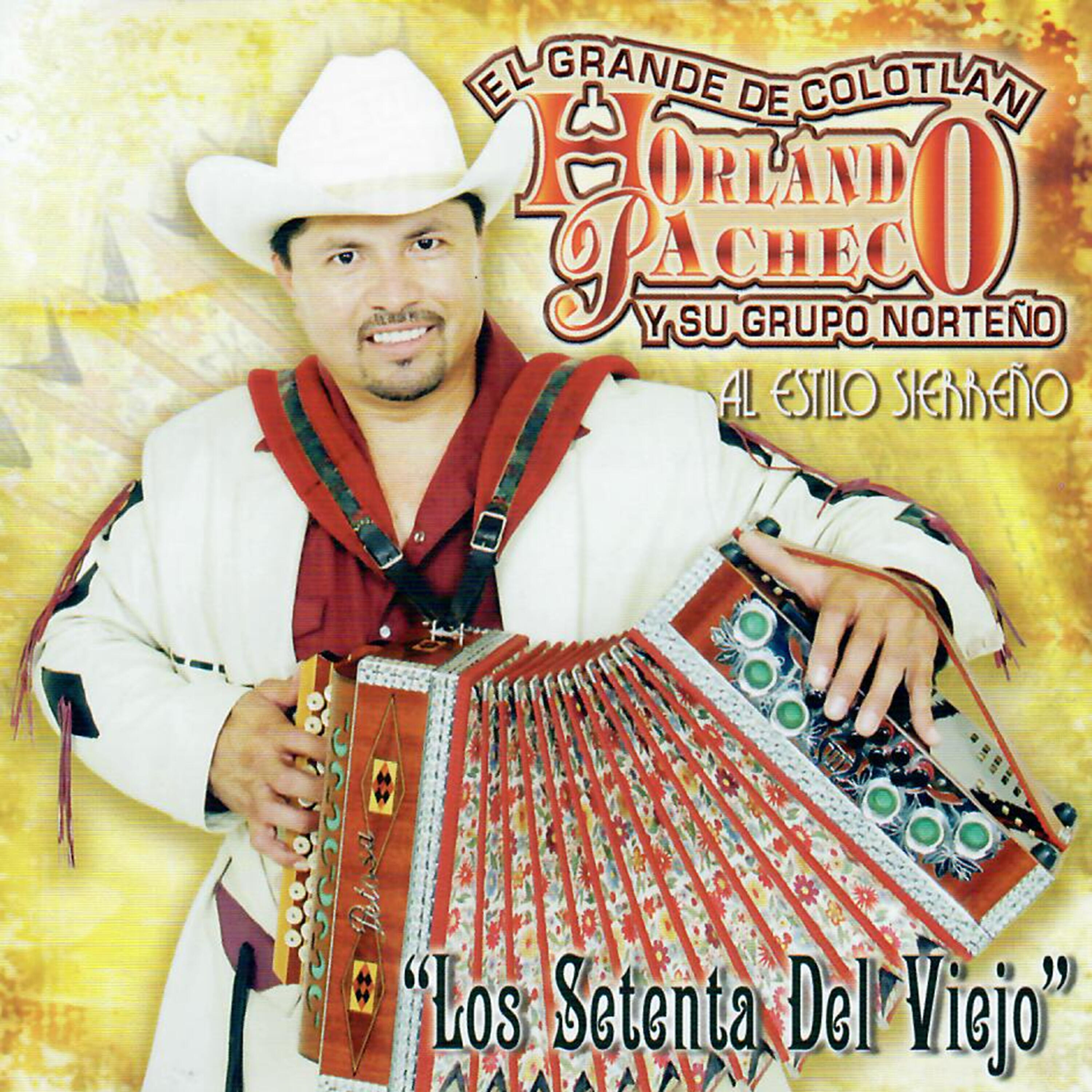 Horlando Pacheco - El Eficiente