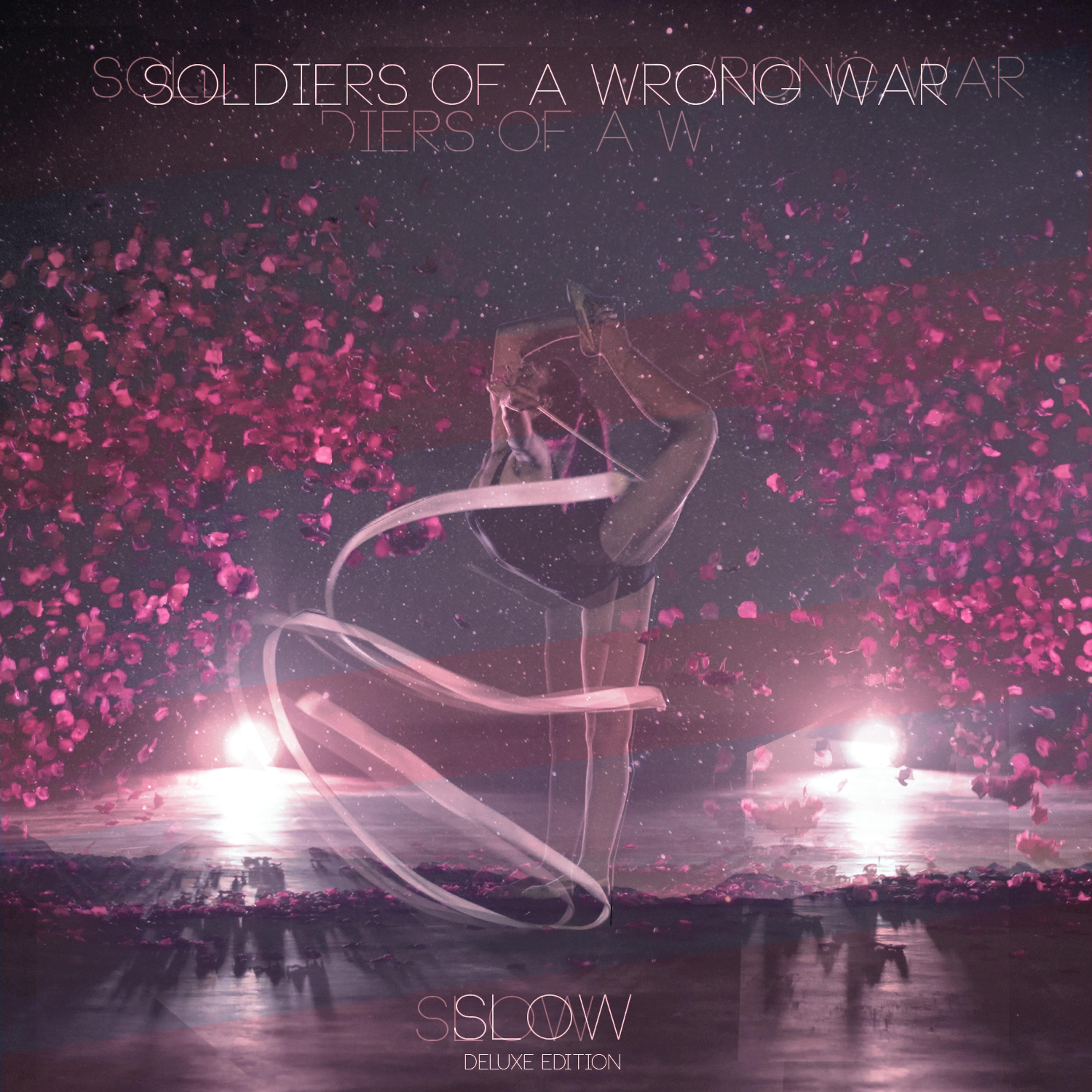 Постер альбома Slow (Deluxe Edition)