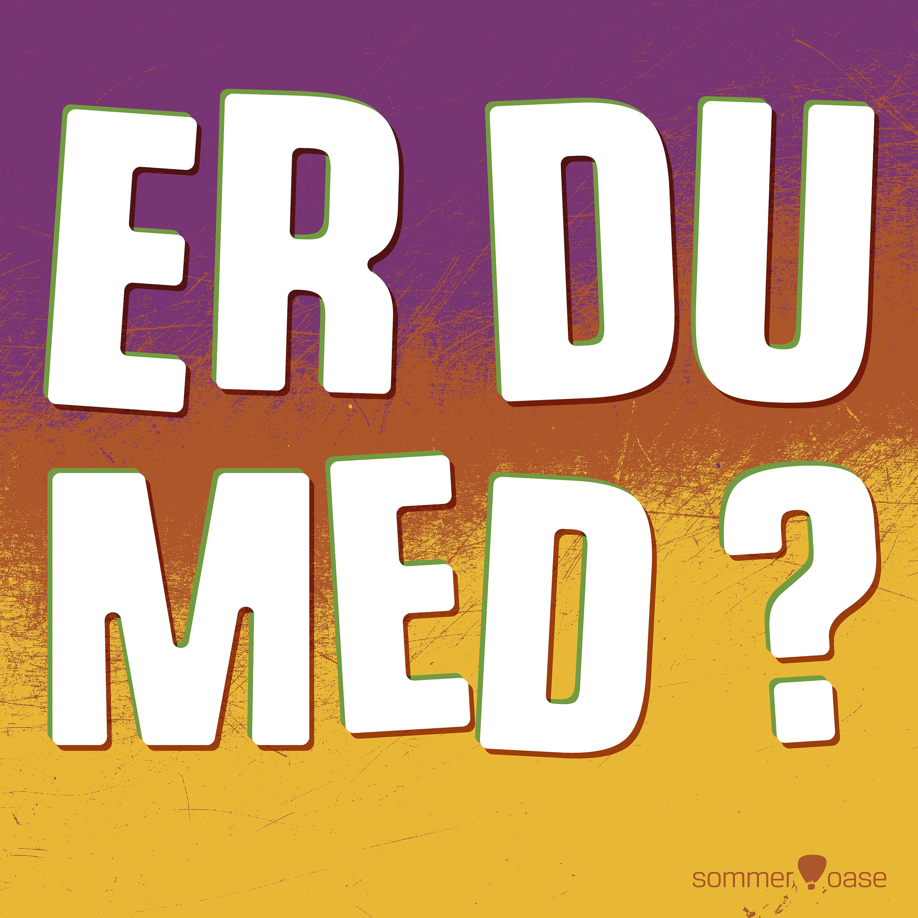 Постер альбома Er Du Med?