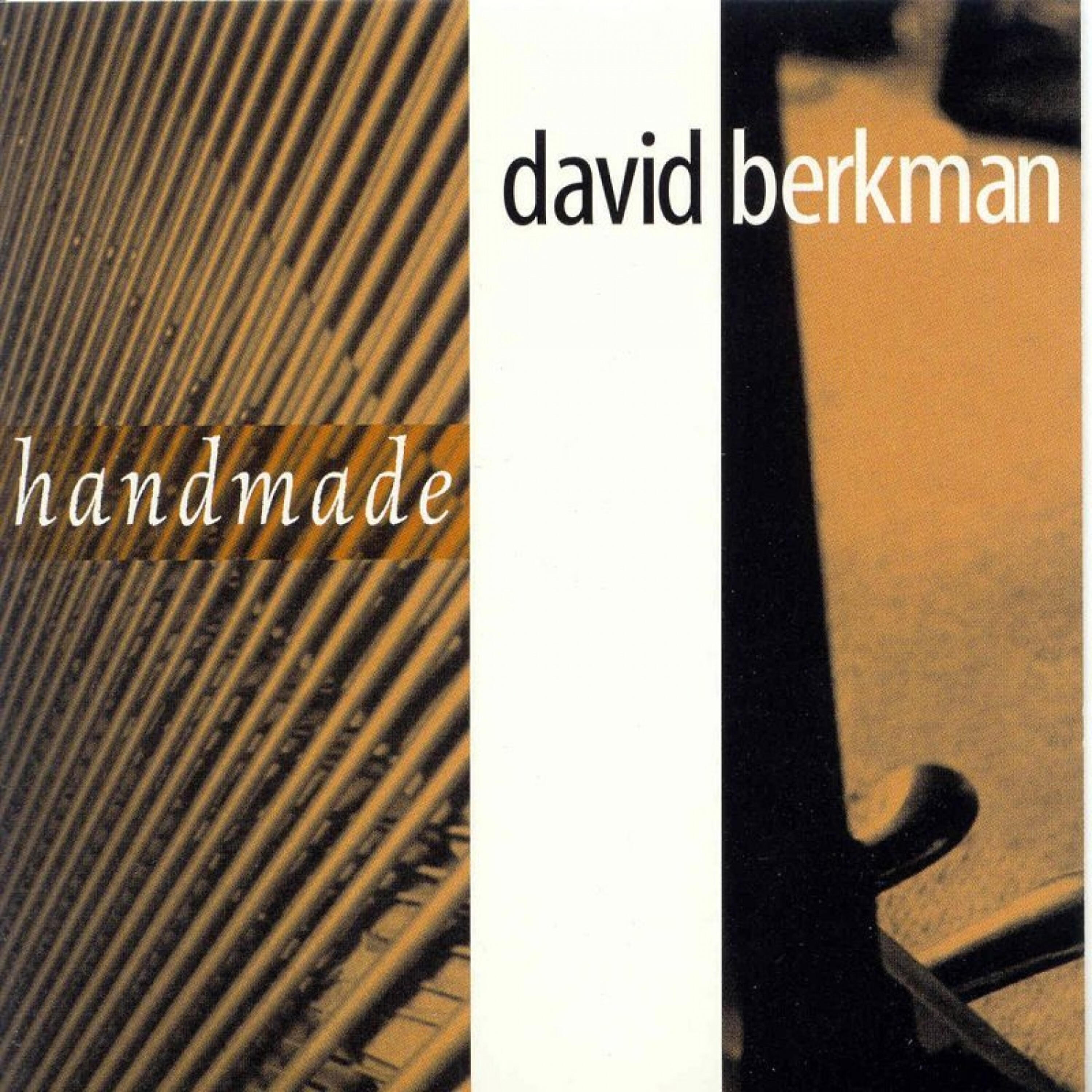 David Berkman - Sense of Loss
