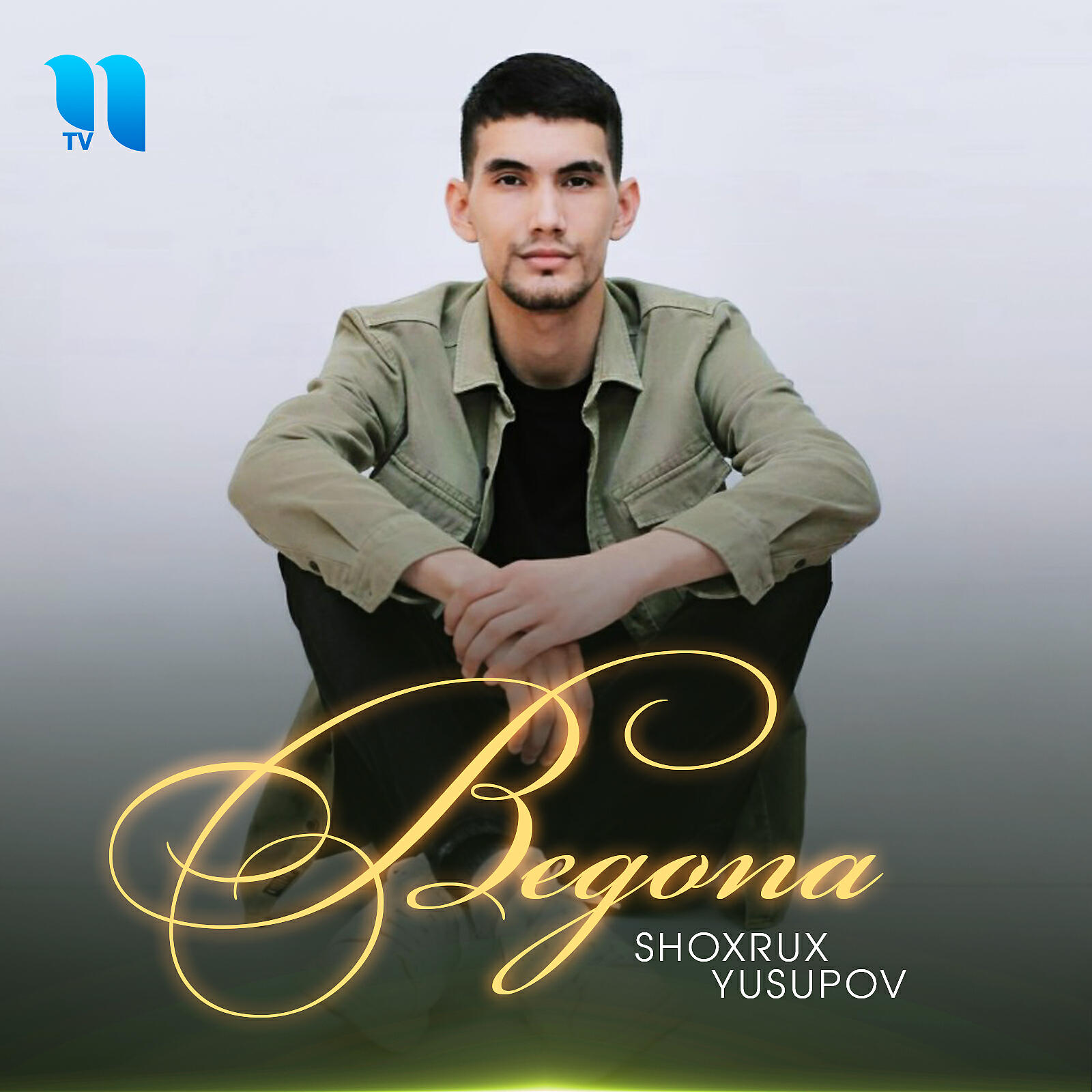 Shoxrux Yusupov - Begona