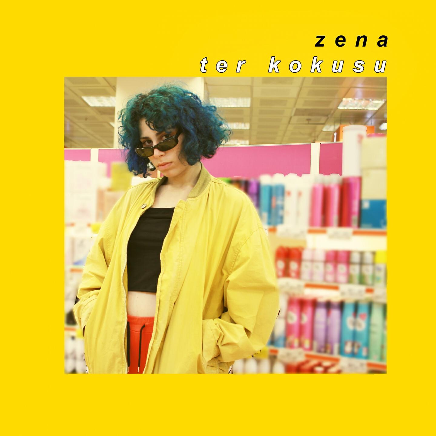 Zena - Ter Kokusu