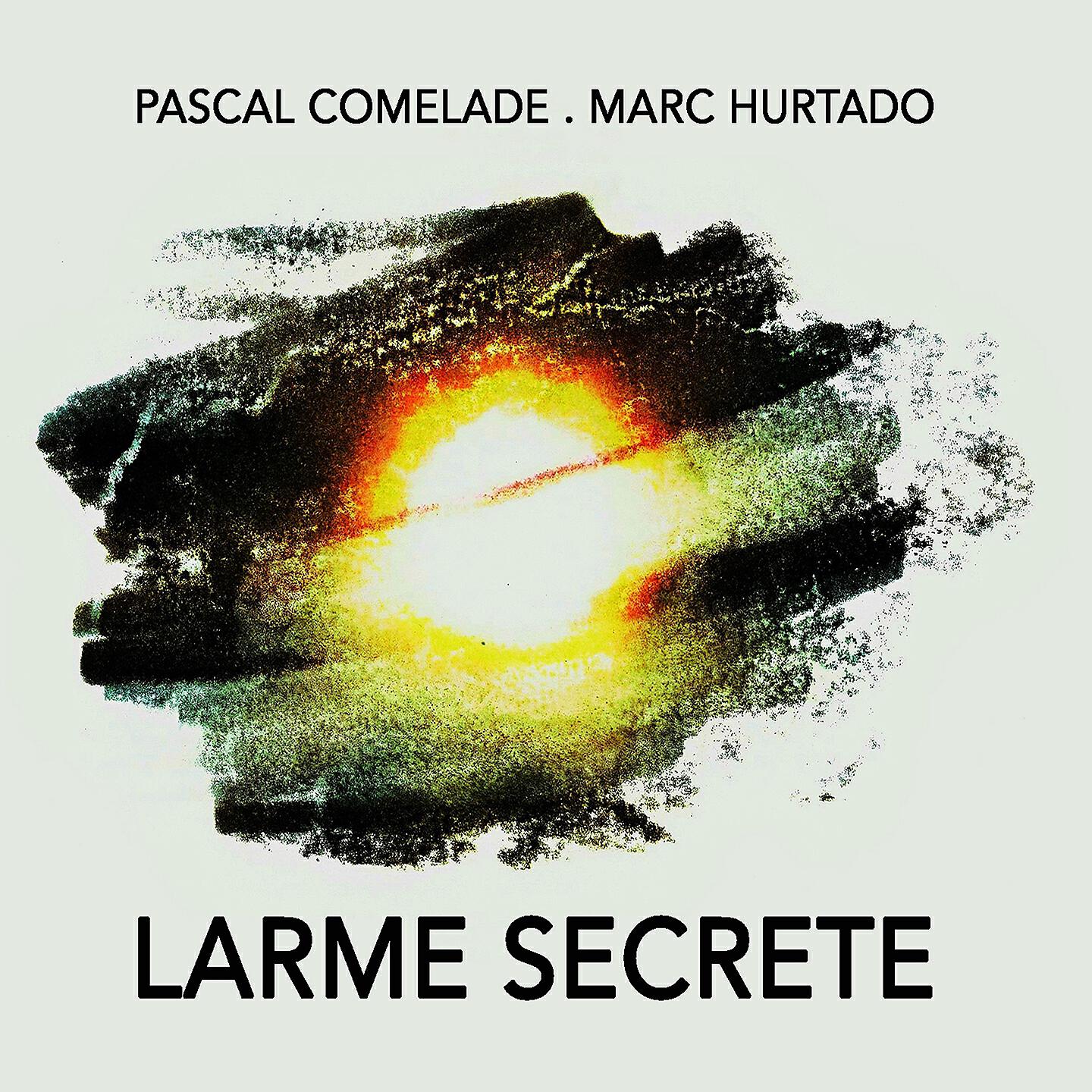 Pascal Comelade - Cri