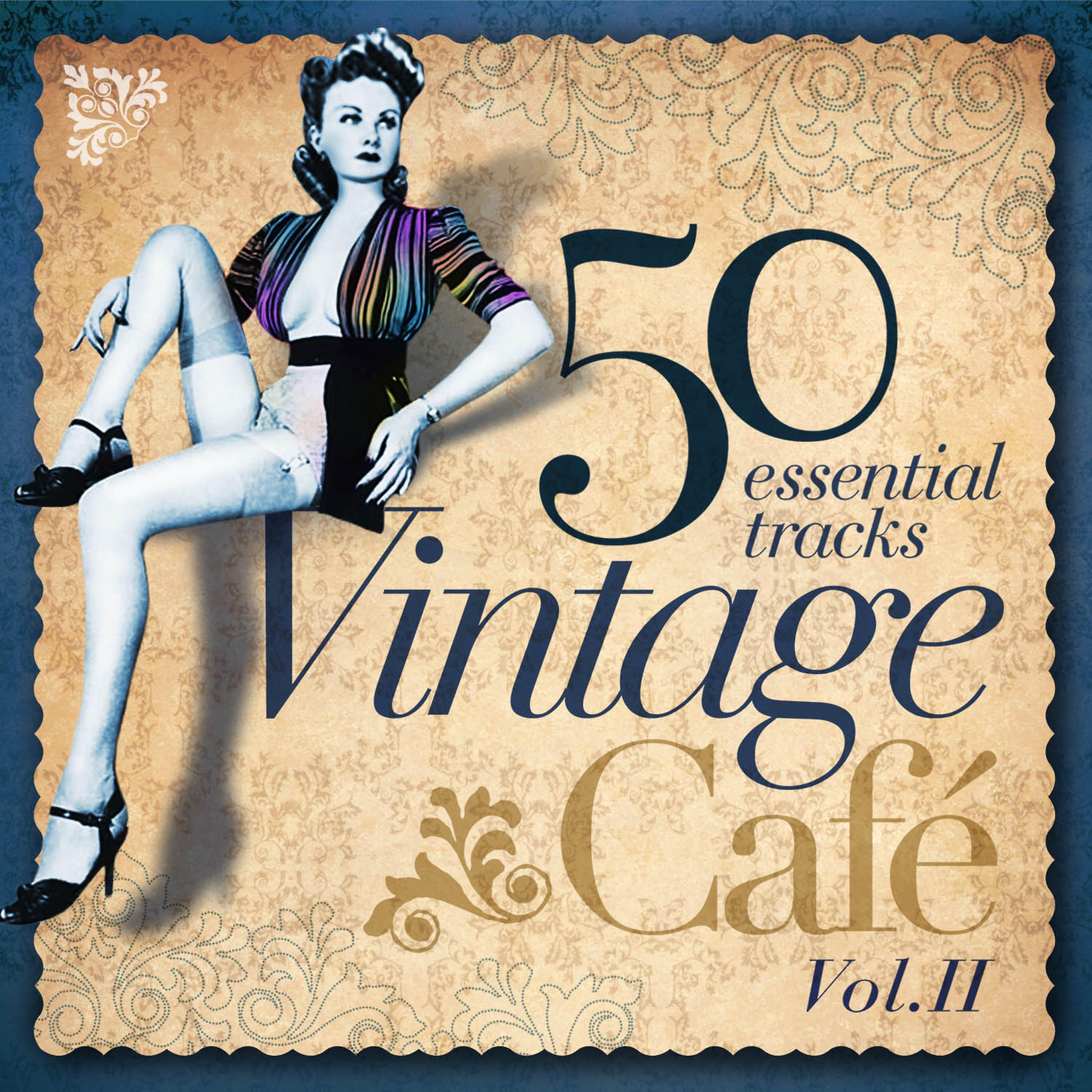 Постер альбома Vintage Café Essentials II