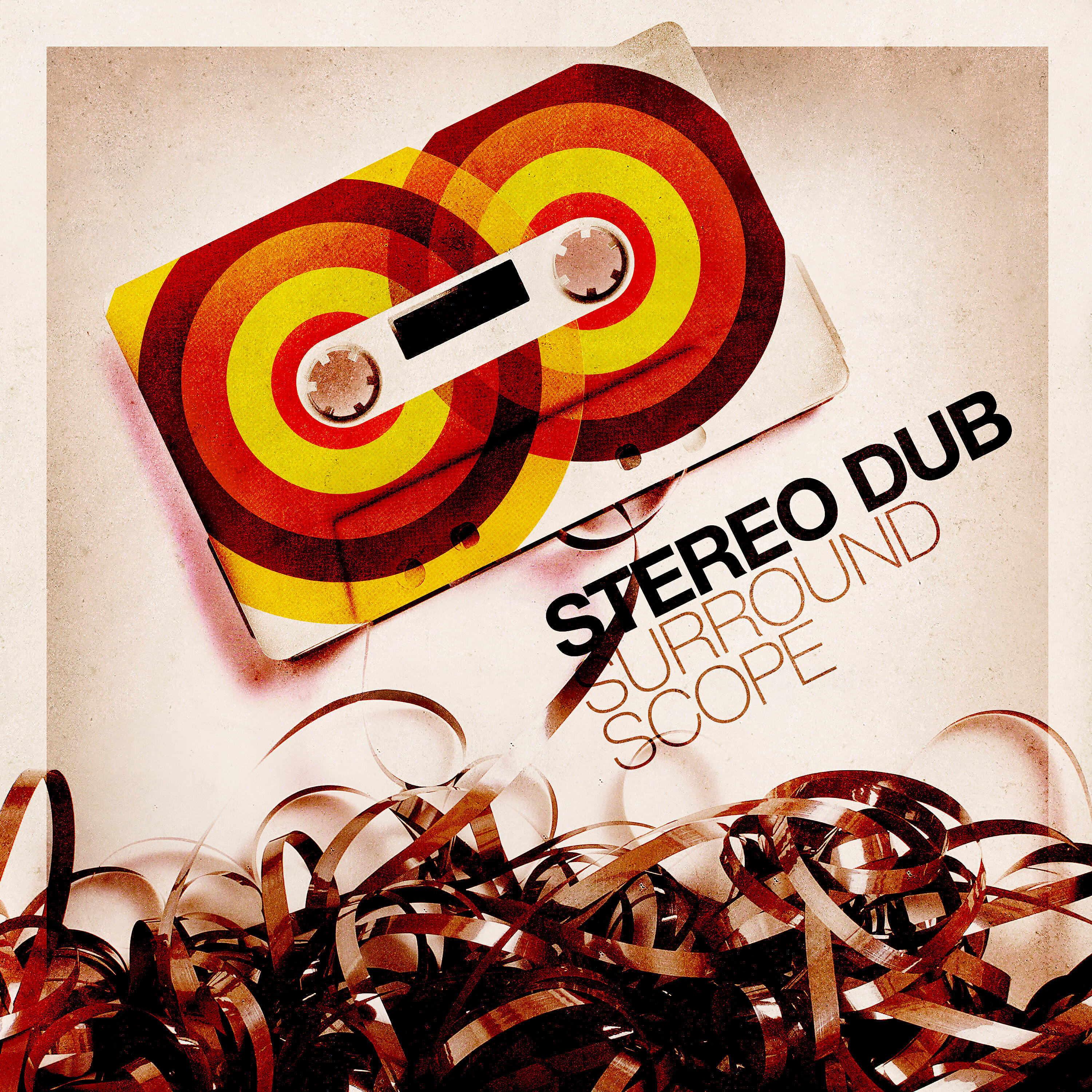 Stereo Dub - Safe and Sound (Jaques Le Noir Radio Remix)