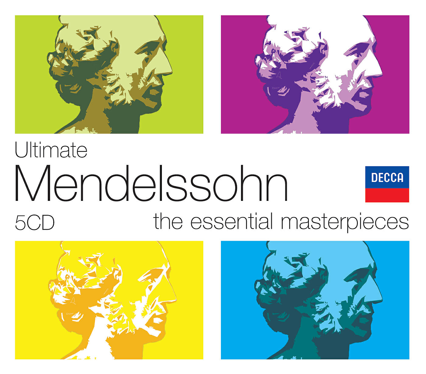 The Saint Paul Chamber Orchestra - Mendelssohn: Octet In E Flat, Op. 20, MWV R20 - 4. Presto