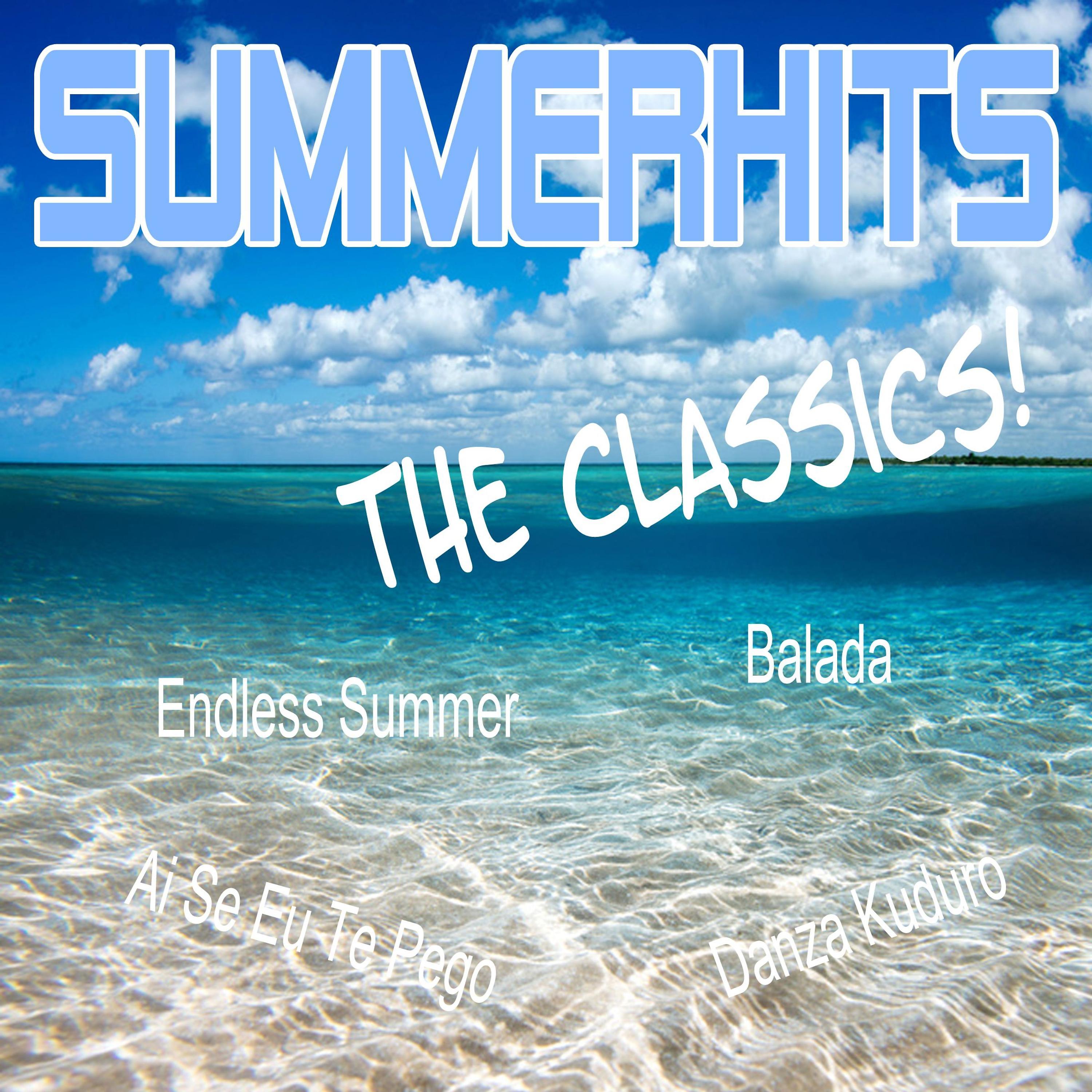 Постер альбома Summerhits - The Classics!