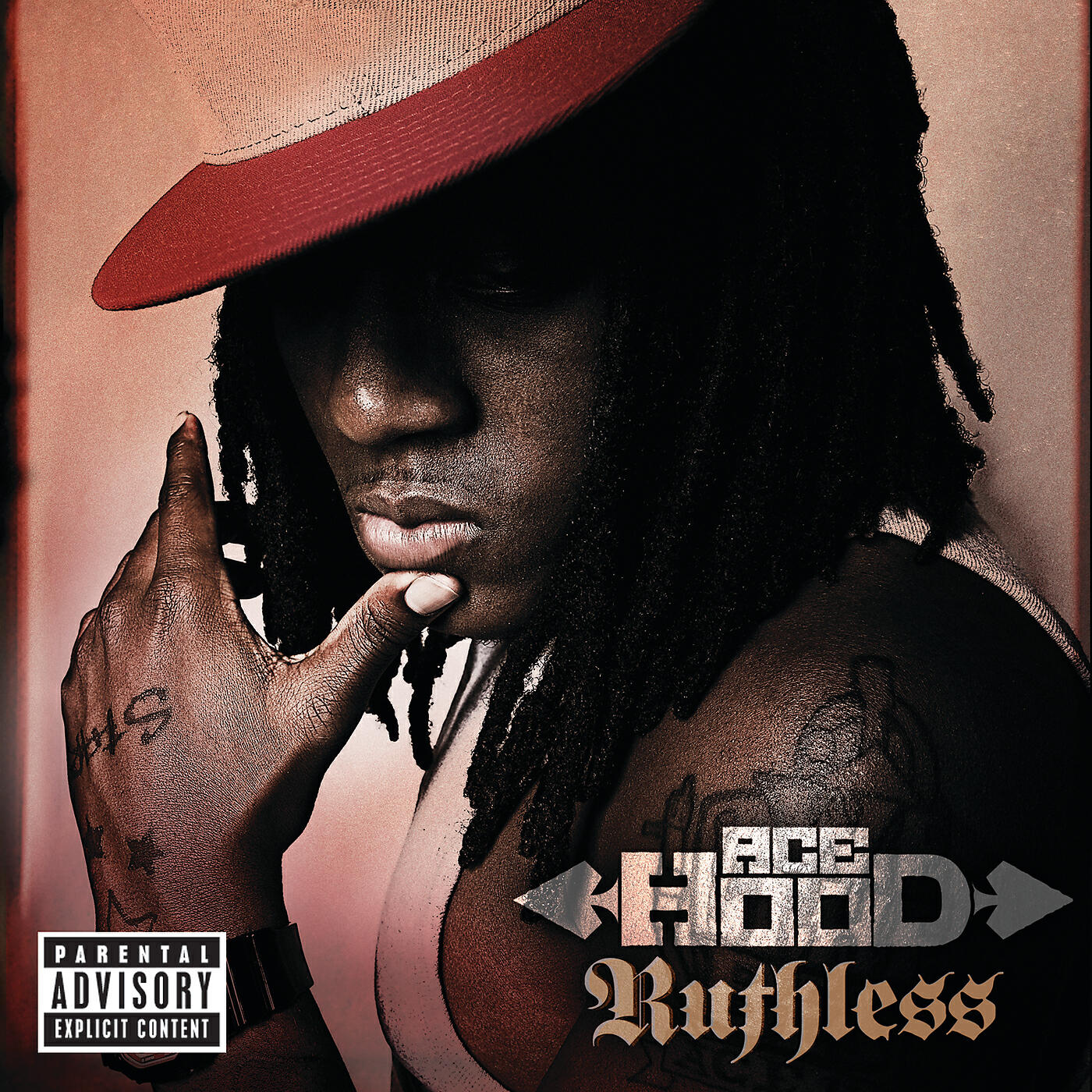 Ace Hood - Champion (Album Version (Explicit))