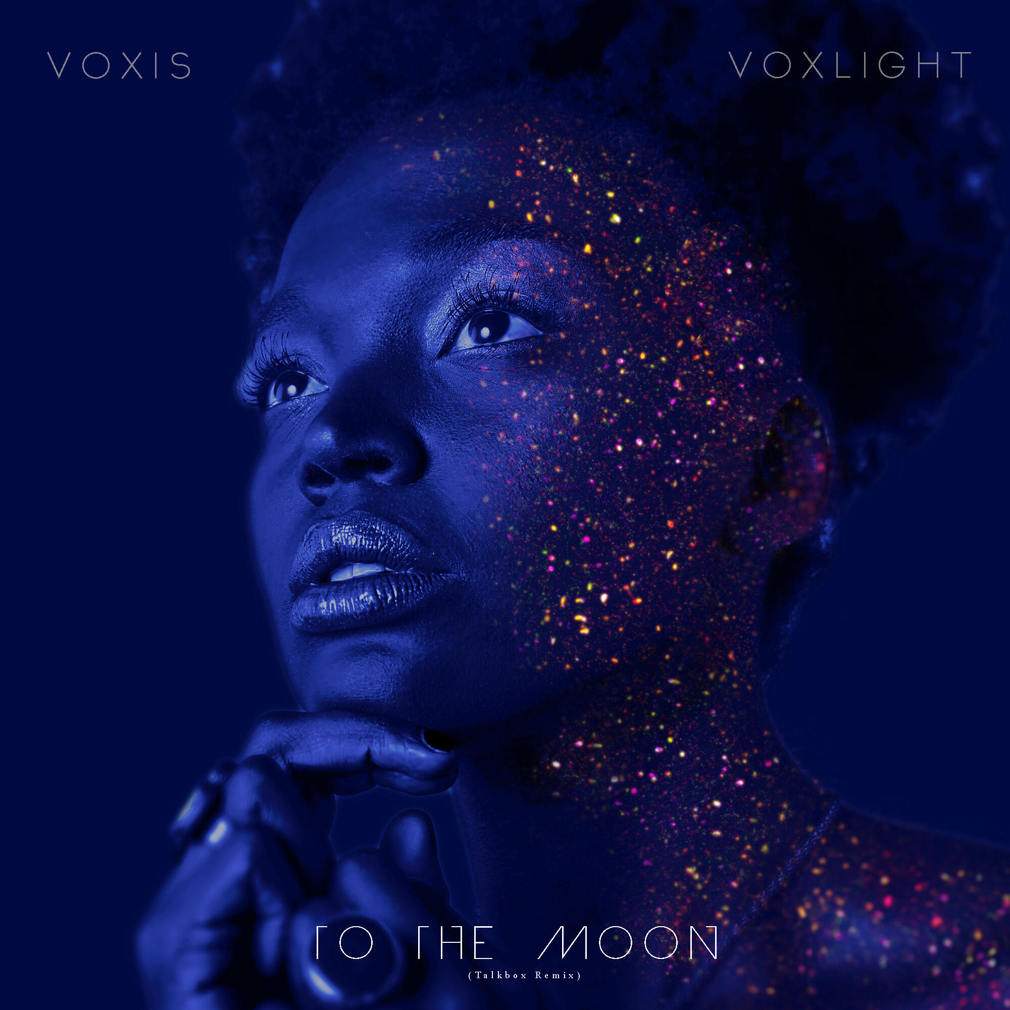 Voxlight - To the Moon (Talkbox Remix)