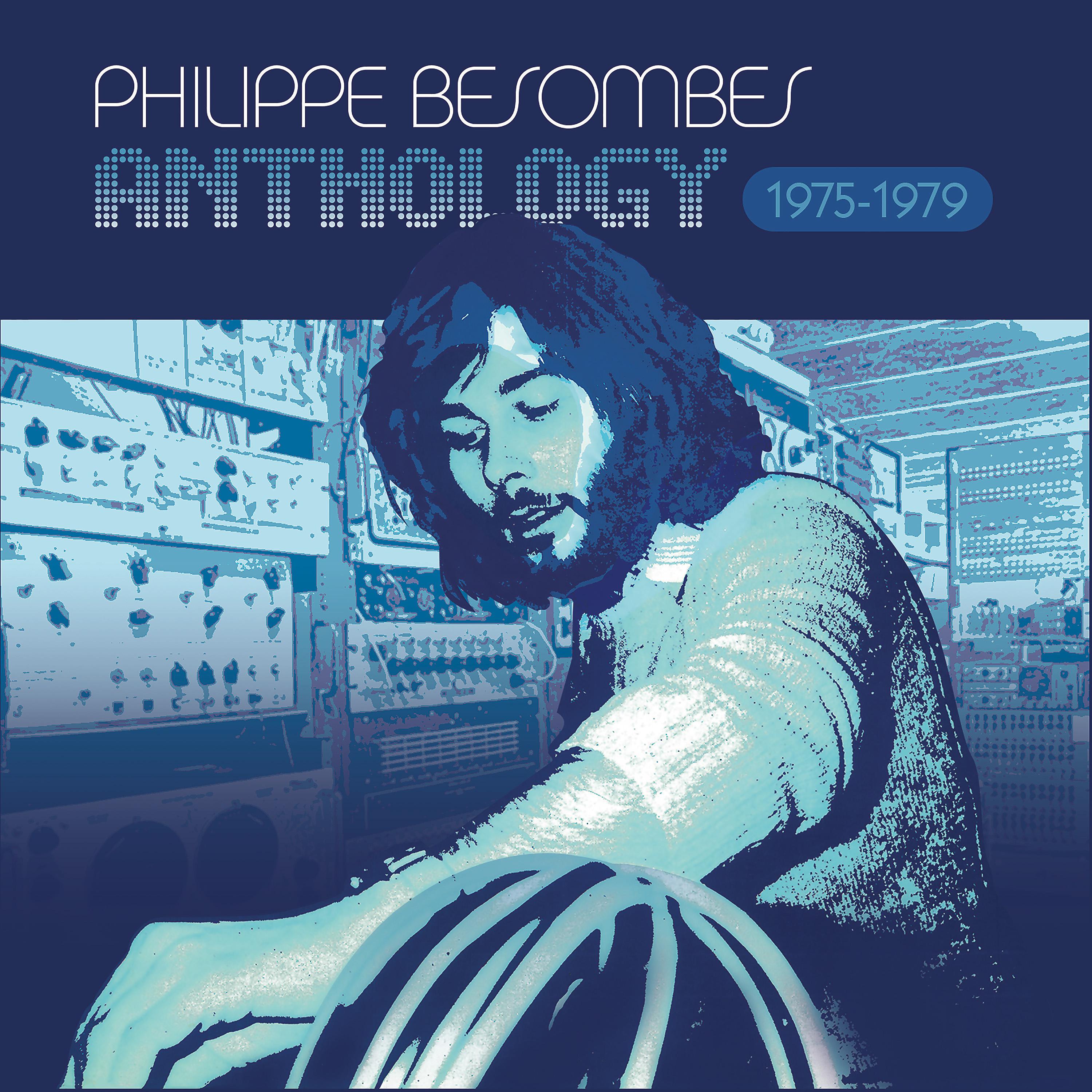 Постер альбома Anthology 1975-1979