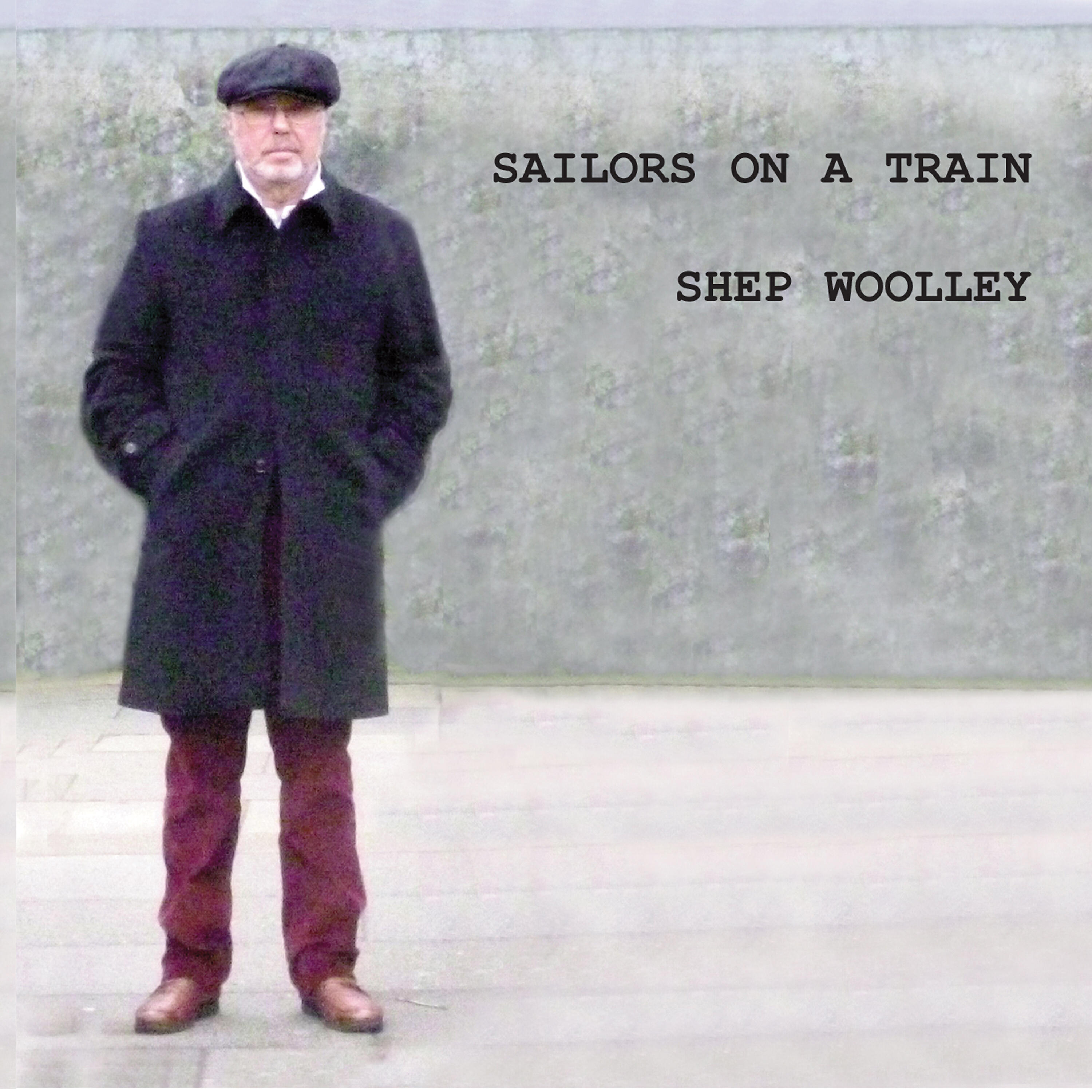 Shep Woolley - Live at the Kings Theatre Including Walking Back to Blueberry Hill