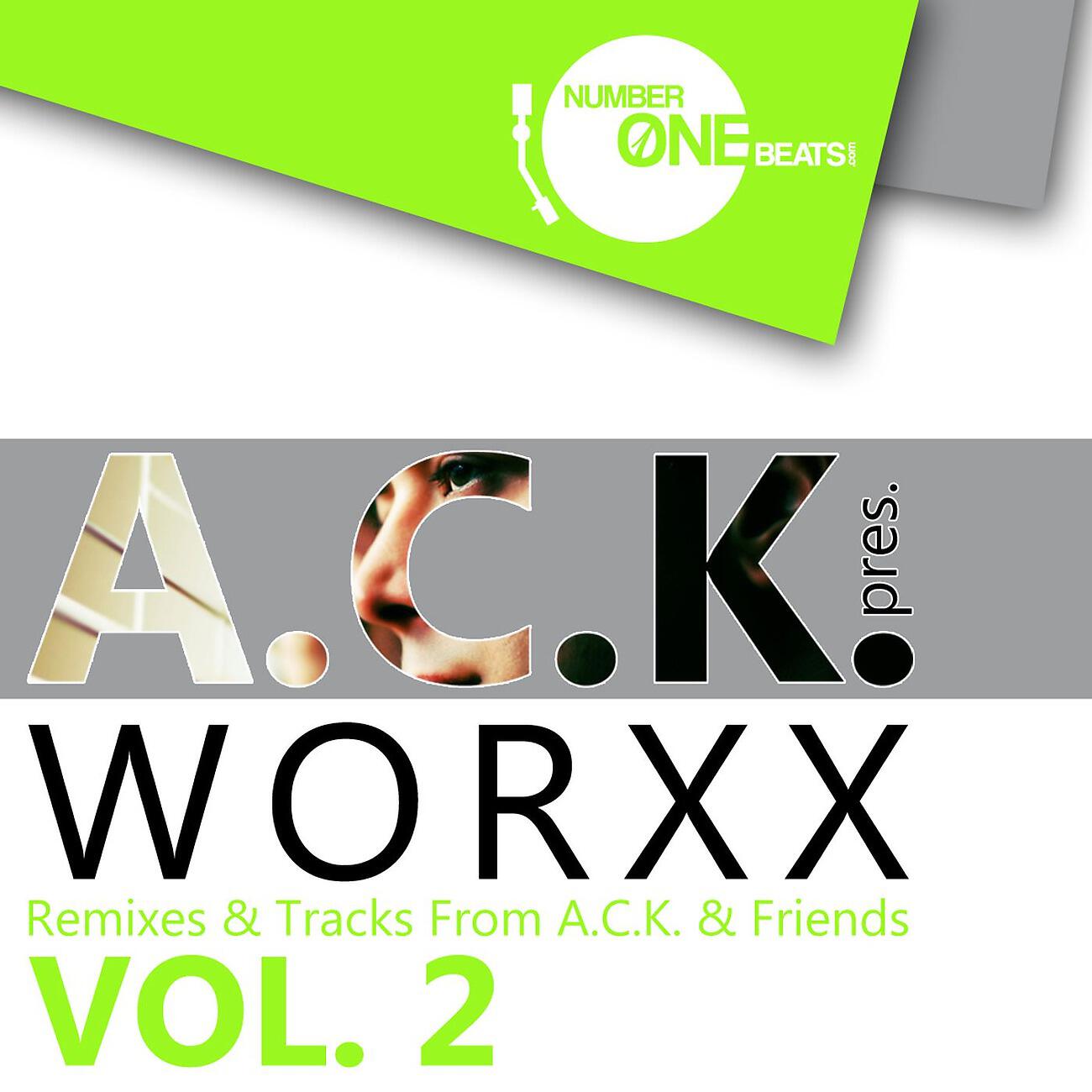 DJ Salah - Window to My Soul (A.C.K. & Simon Point vs. John De Mark Remix)