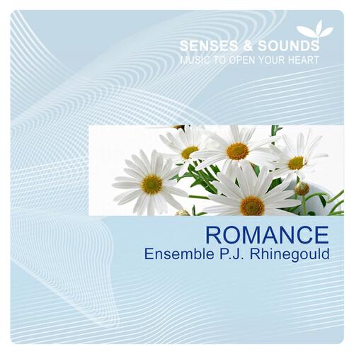 Ensemble P.J. Rhinegould - Romantic Feelings