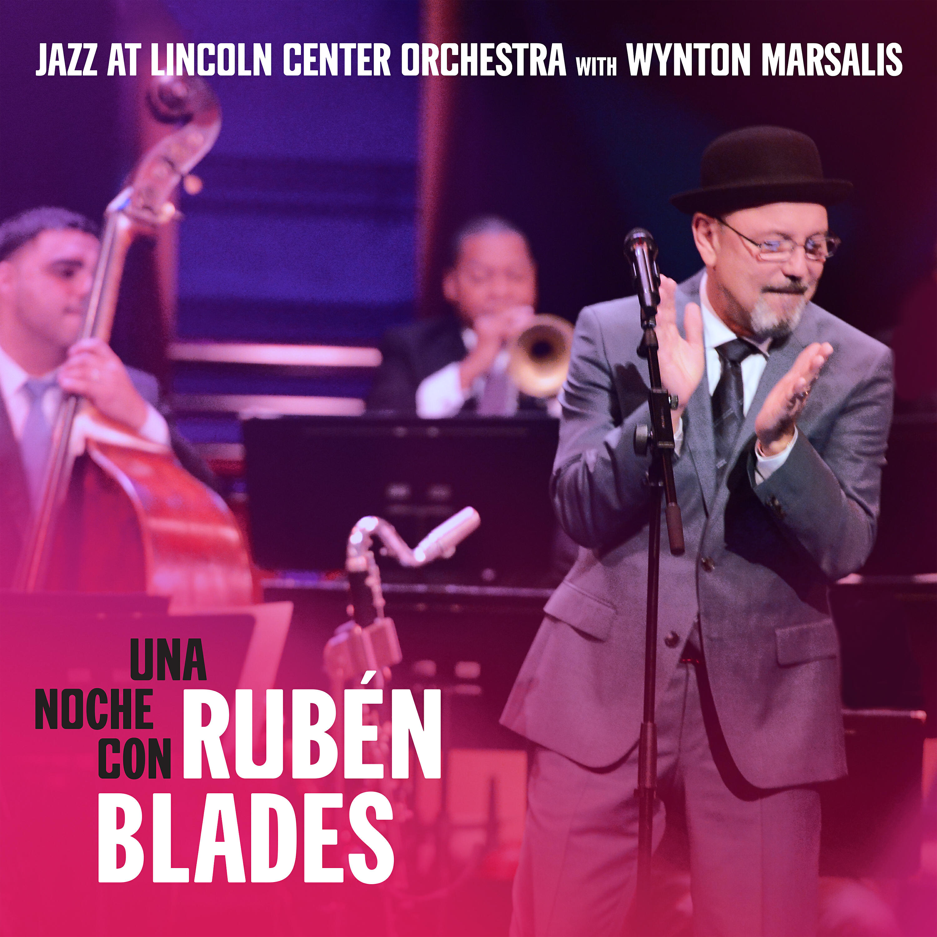 Jazz At Lincoln Center Orchestra - El Cantante