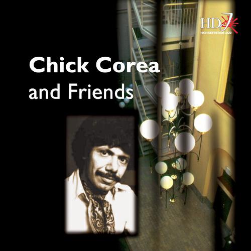 Chick Corea - Sea Breeze