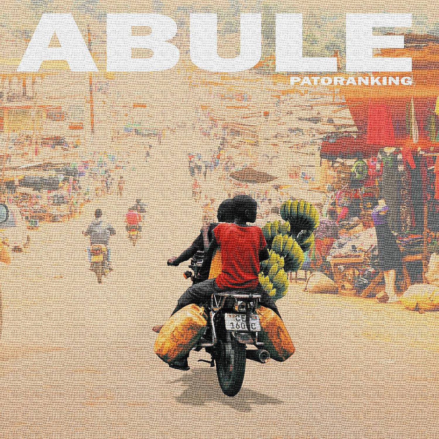 Постер альбома Abule