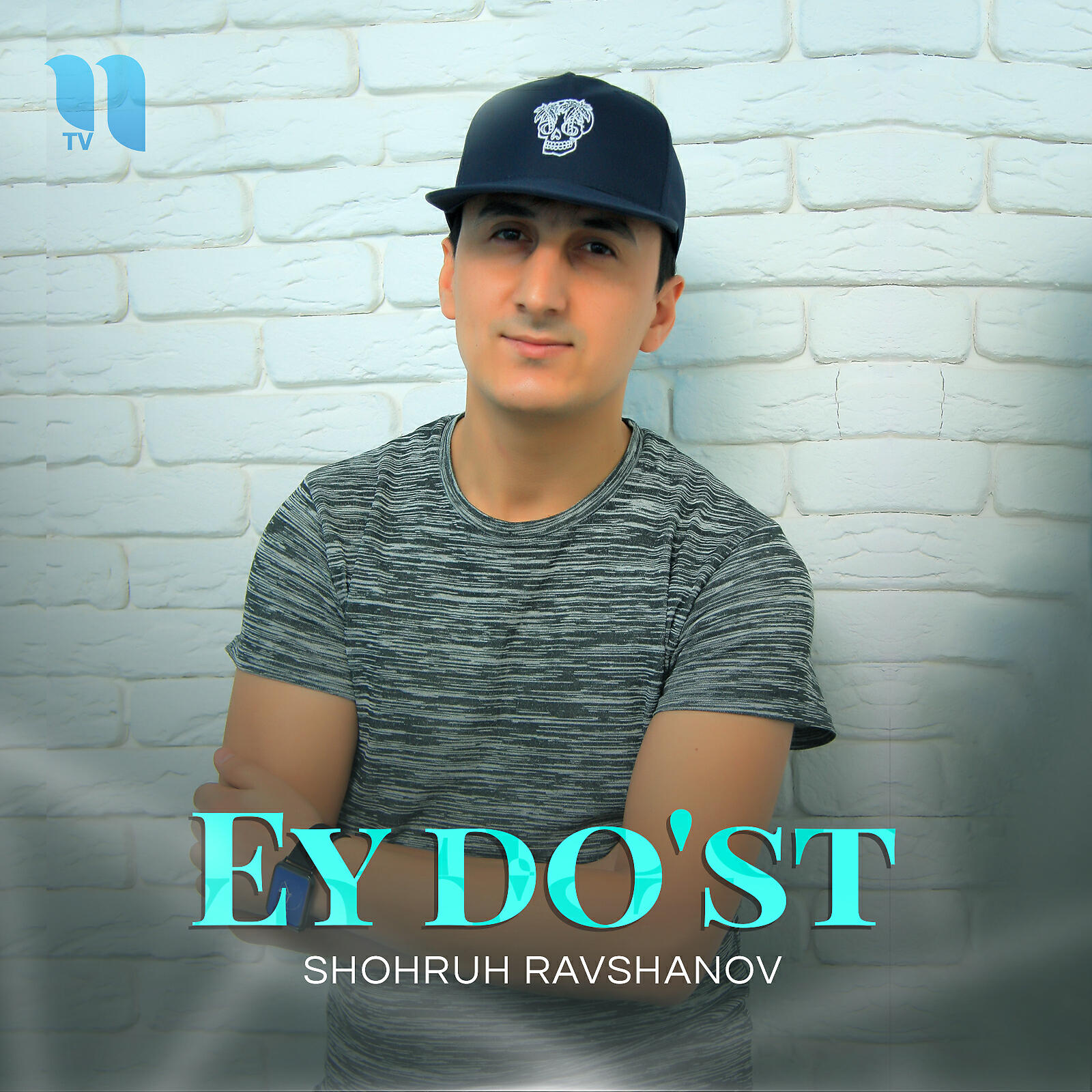Shohruh Ravshanov - Ey Do'st