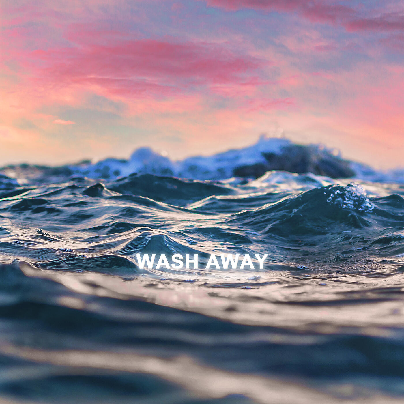 Junkilla - Wash Away