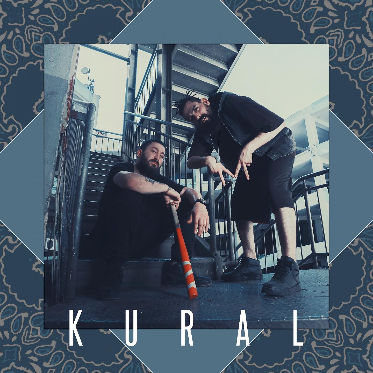Постер альбома Kural
