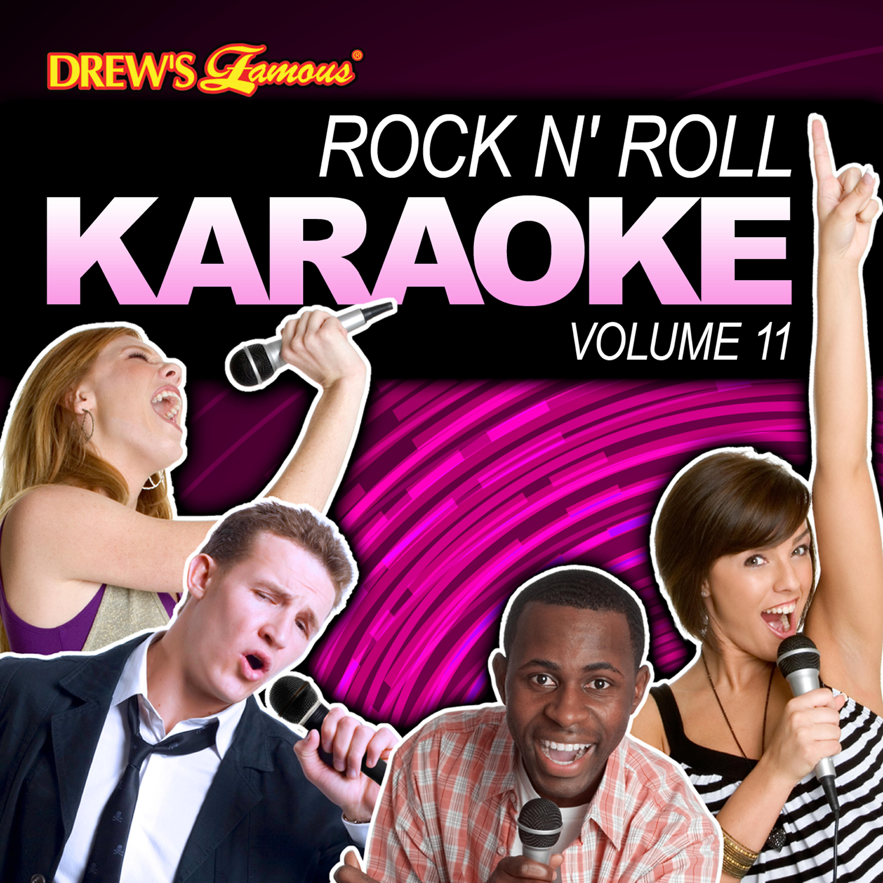 The Hit Crew - The 7th Day of July of 1777 (Karaoke Version)