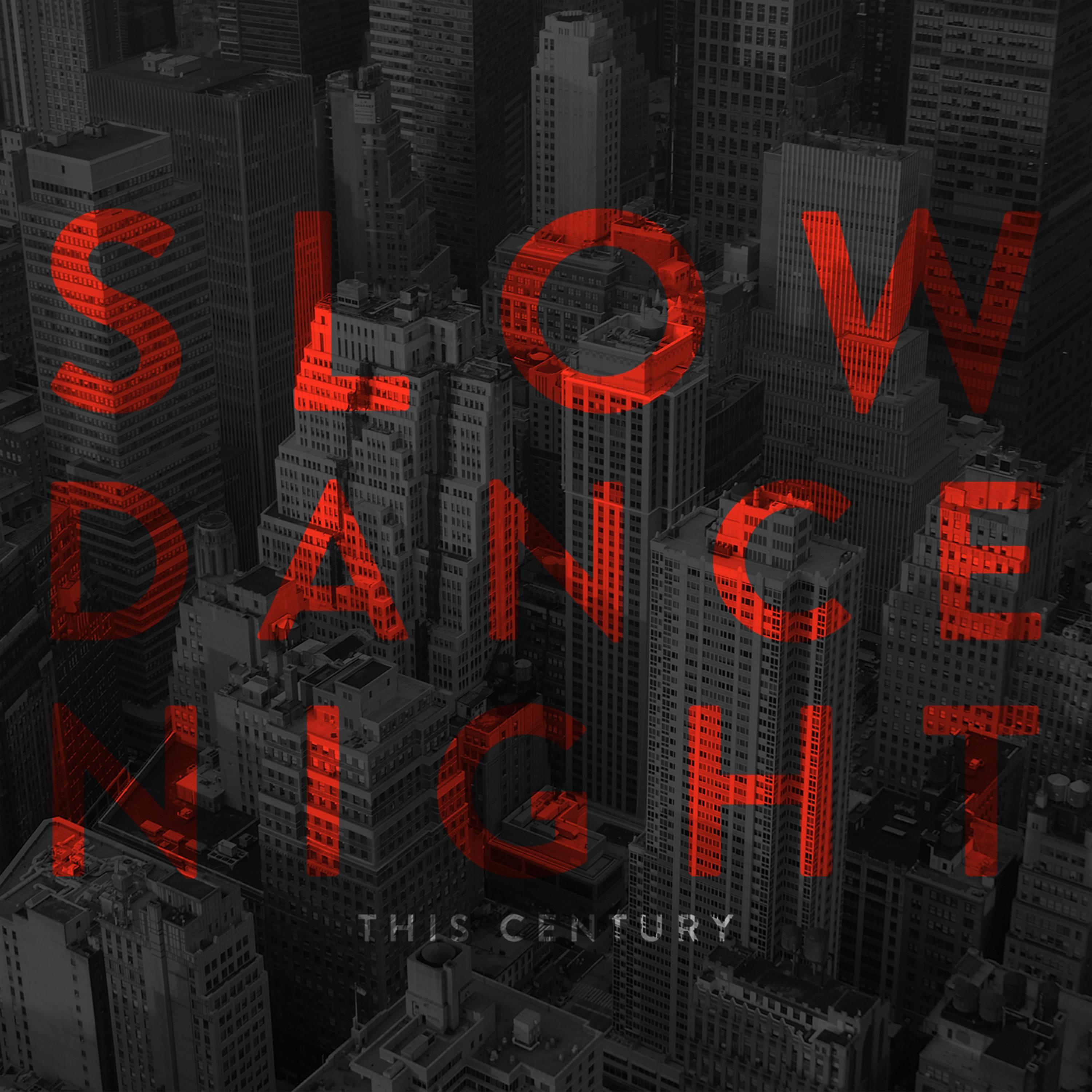 Постер альбома Slow Dance Night