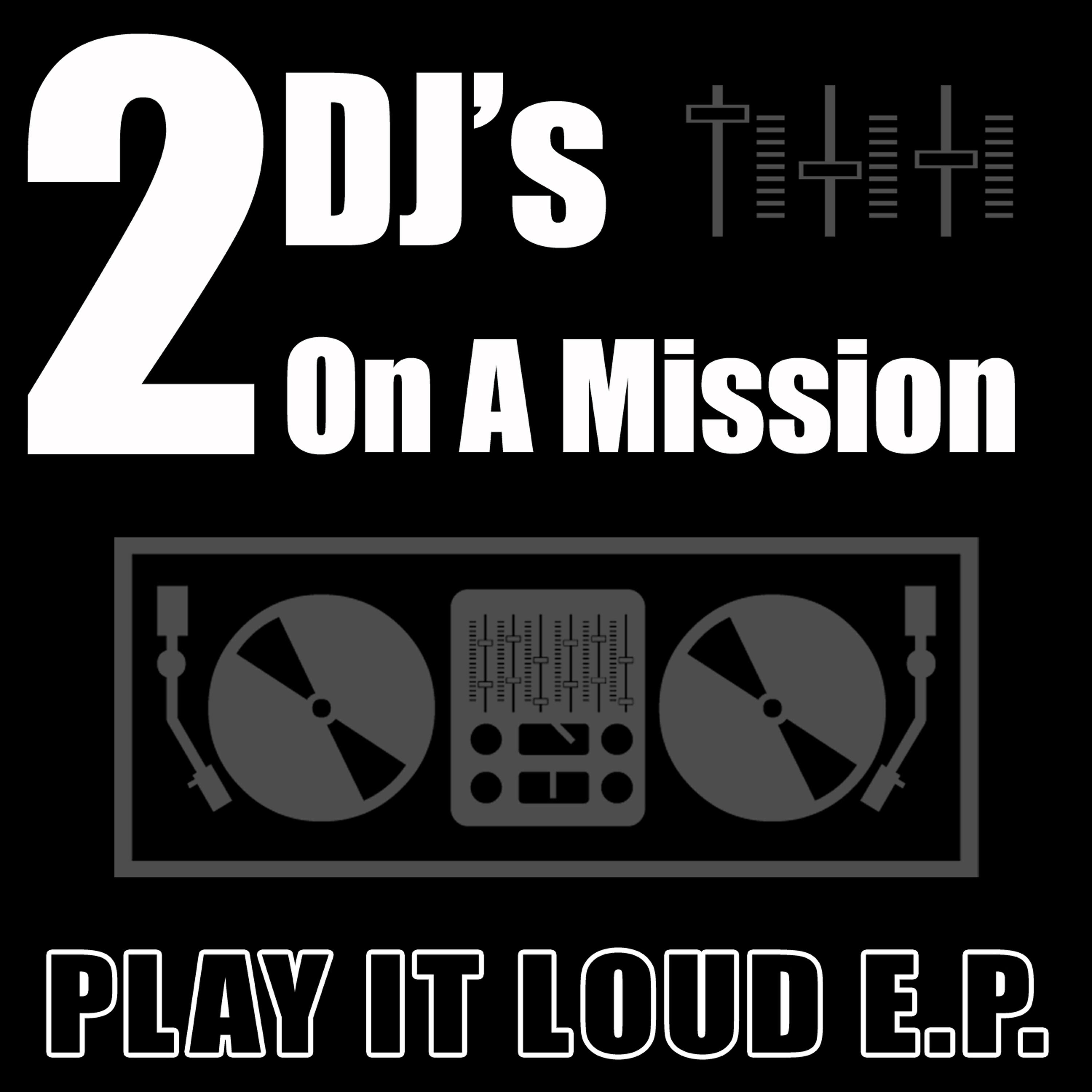 2 DJ's On A Mission - Storm (Radio Mix)