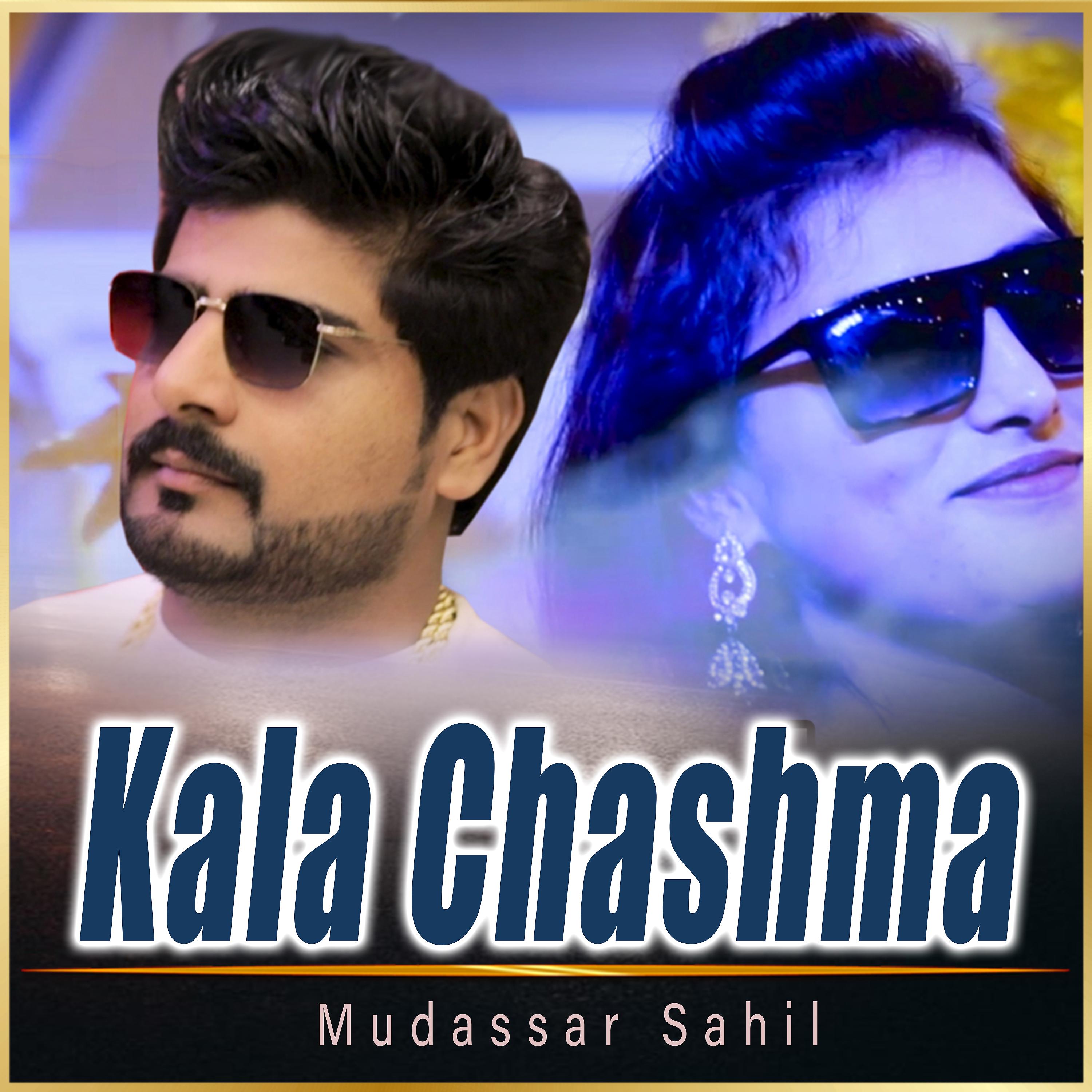 Постер альбома Kala Chashma - Single
